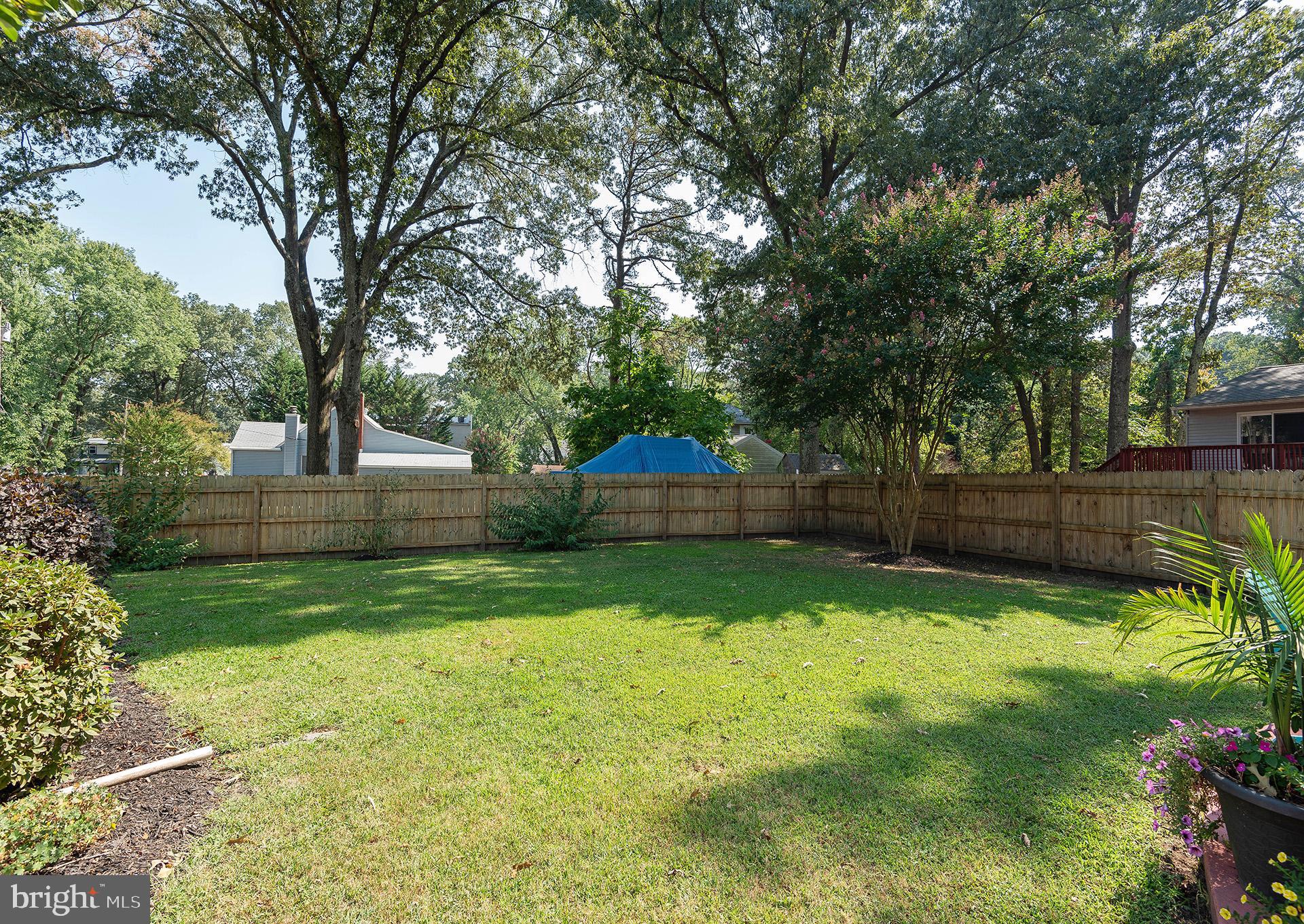 PASADENA - Residential