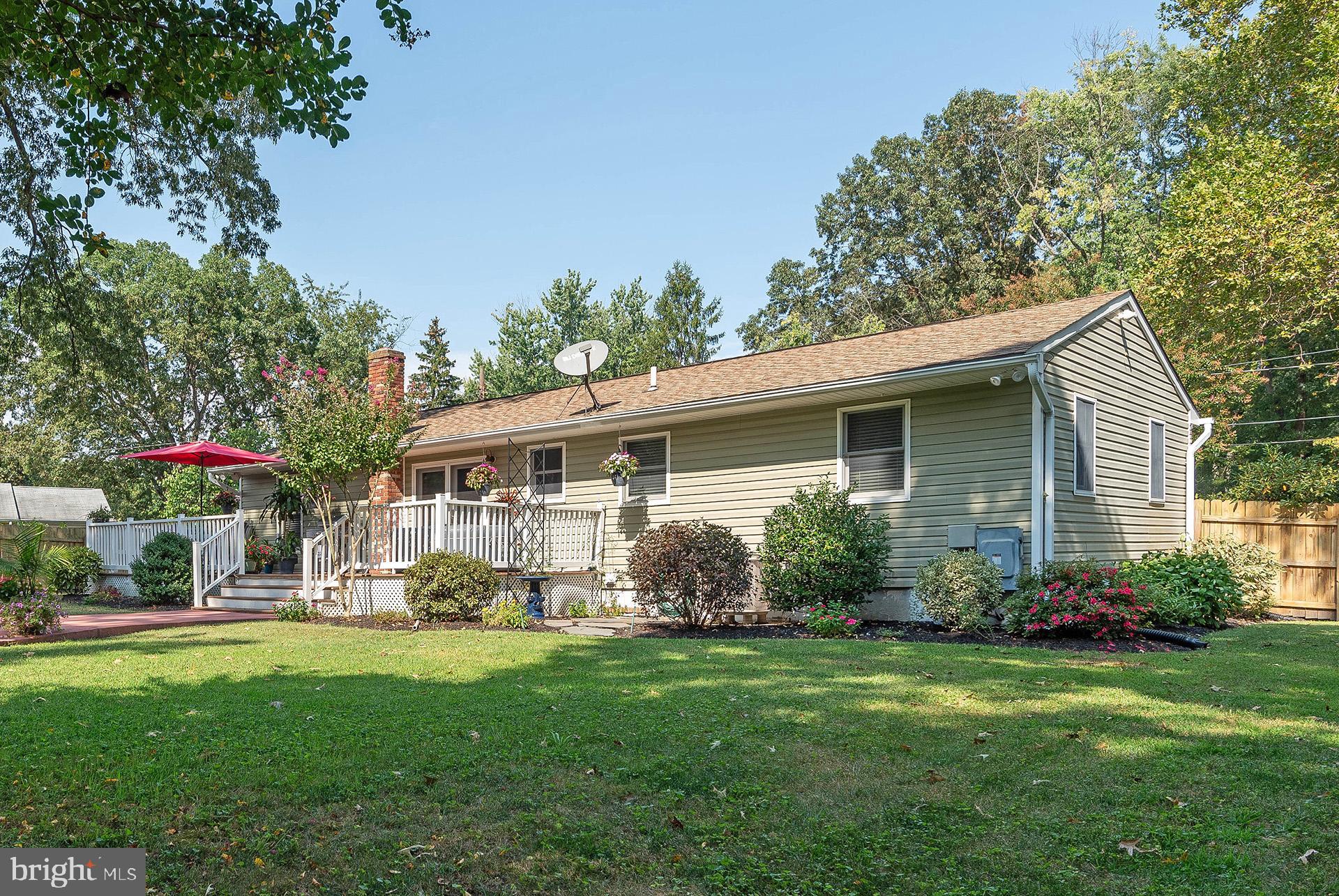 PASADENA - Residential