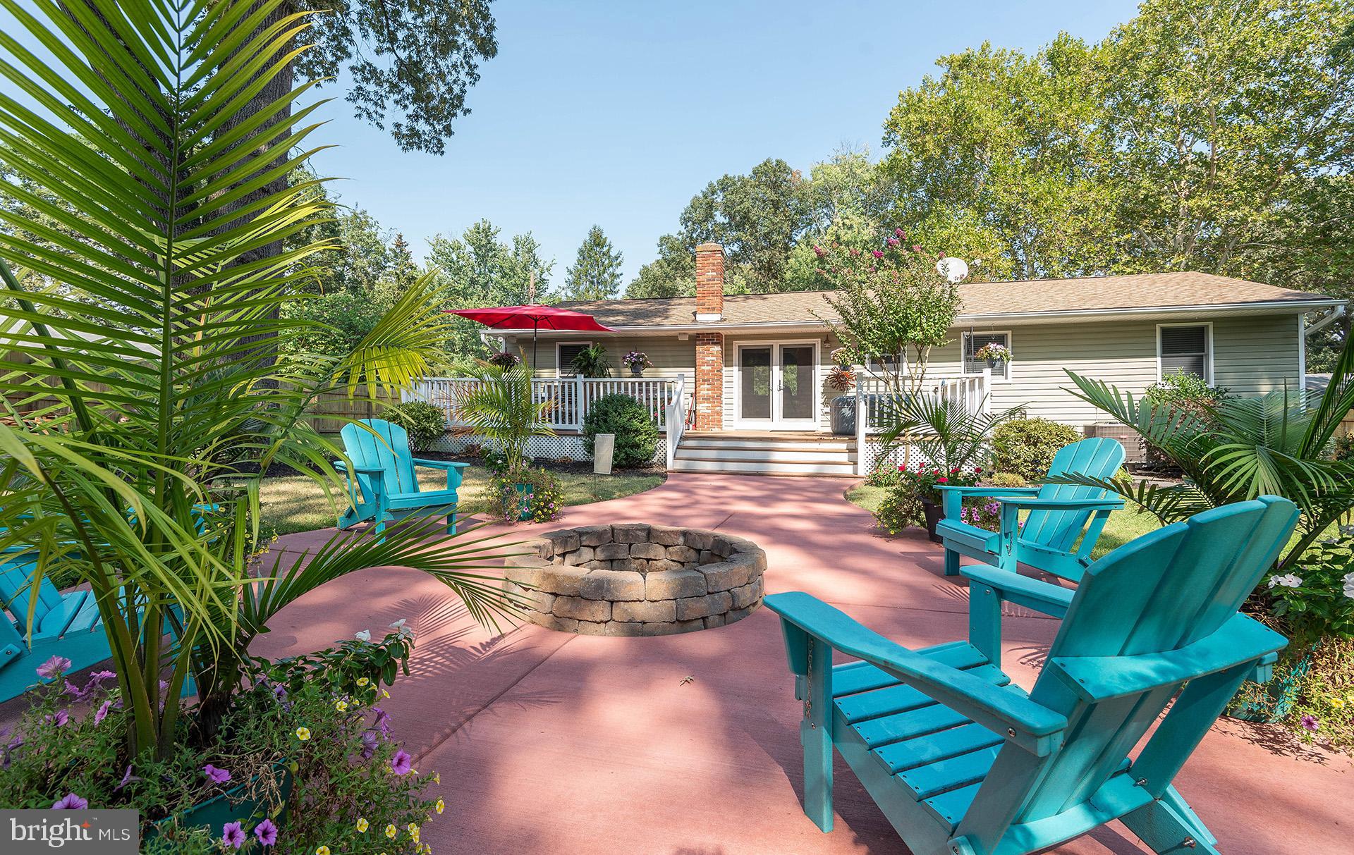 PASADENA - Residential