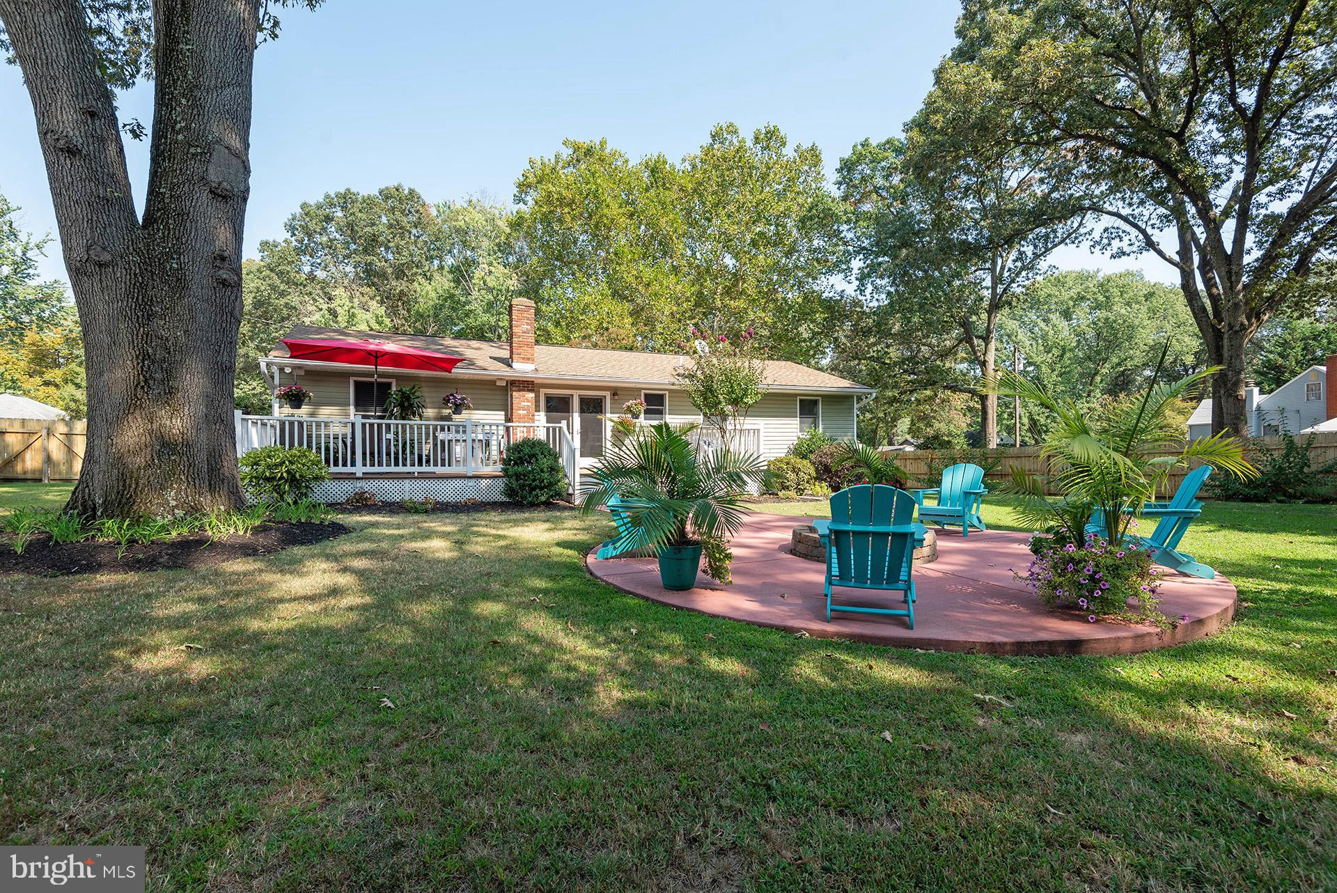 PASADENA - Residential