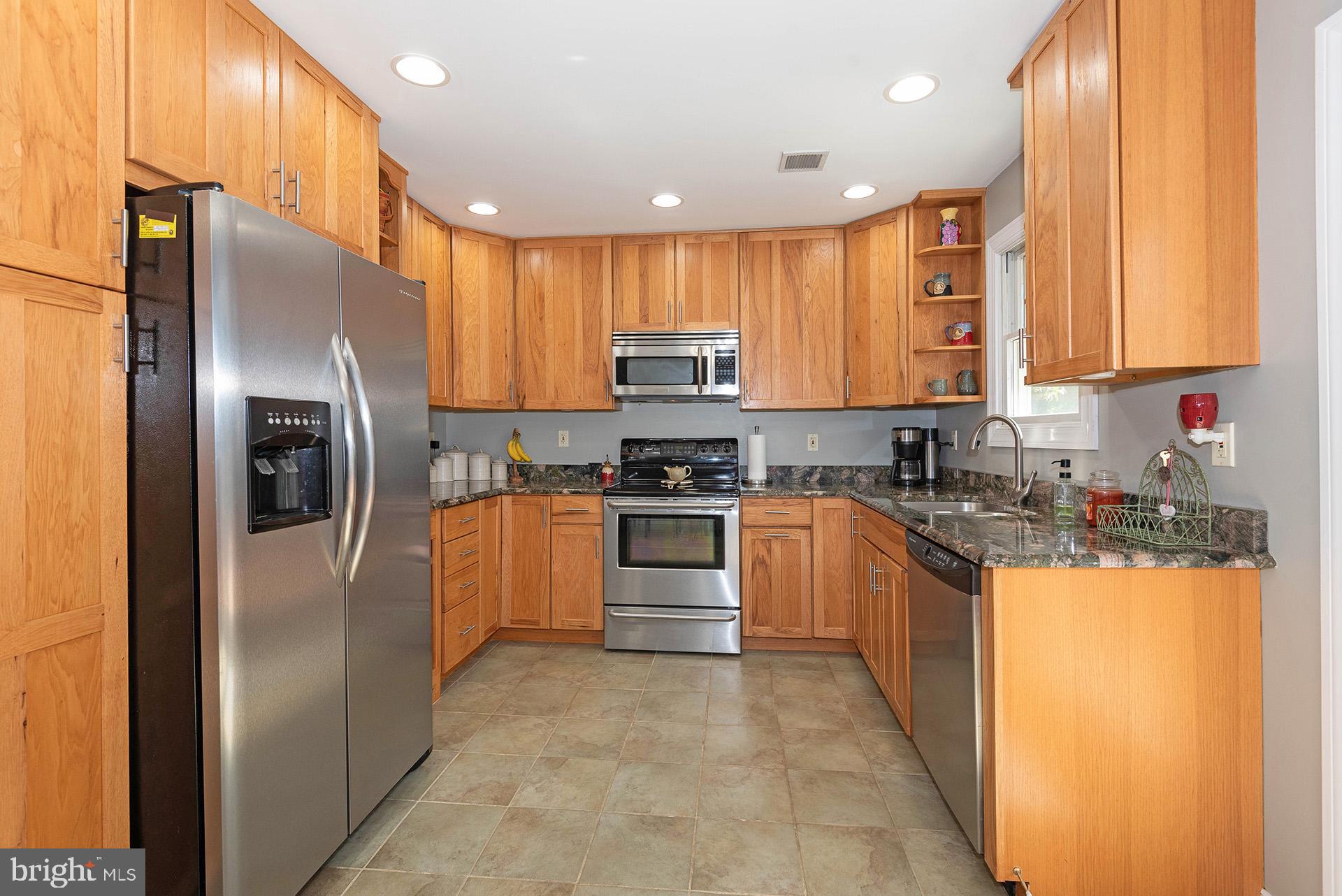 PASADENA - Residential