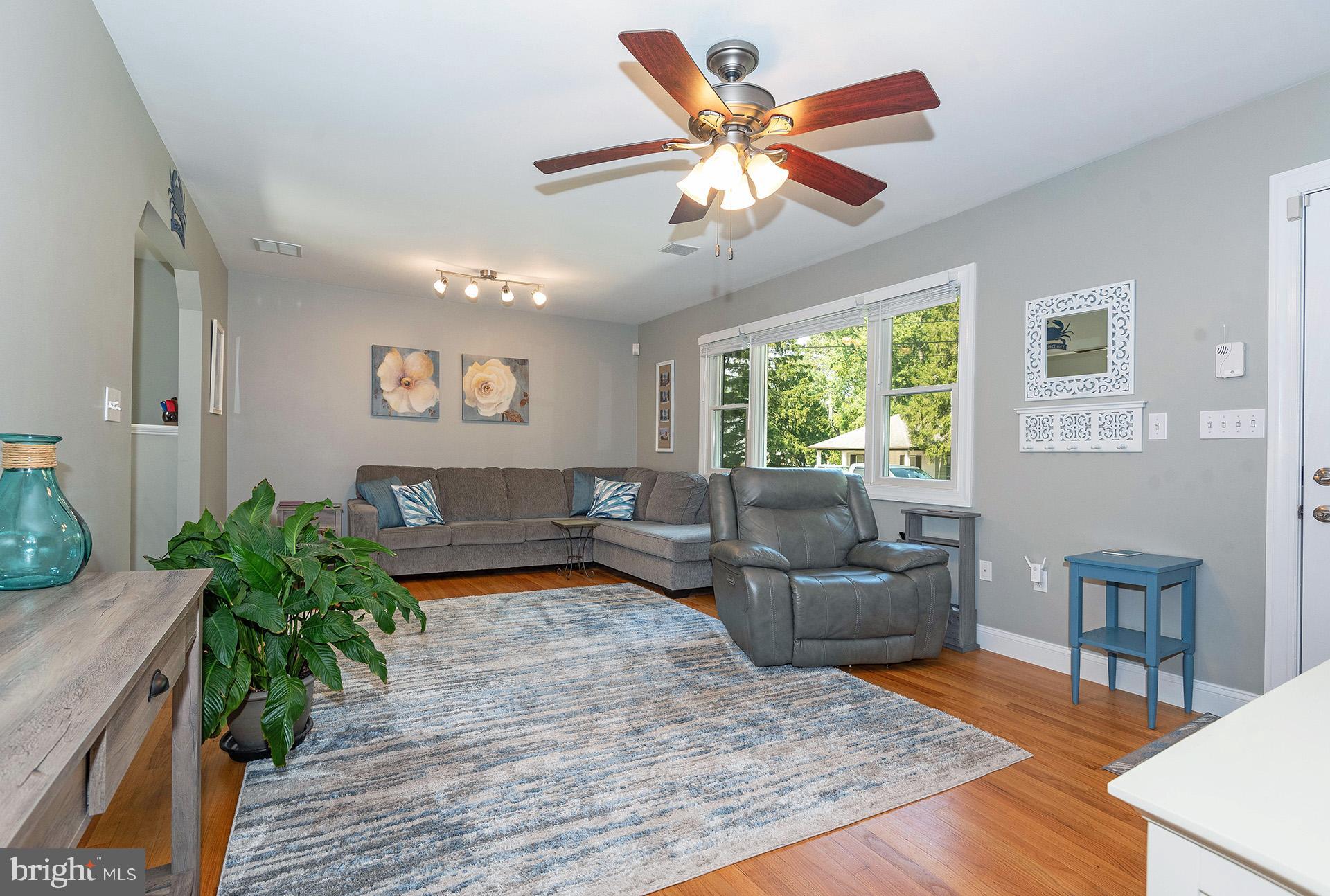 PASADENA - Residential