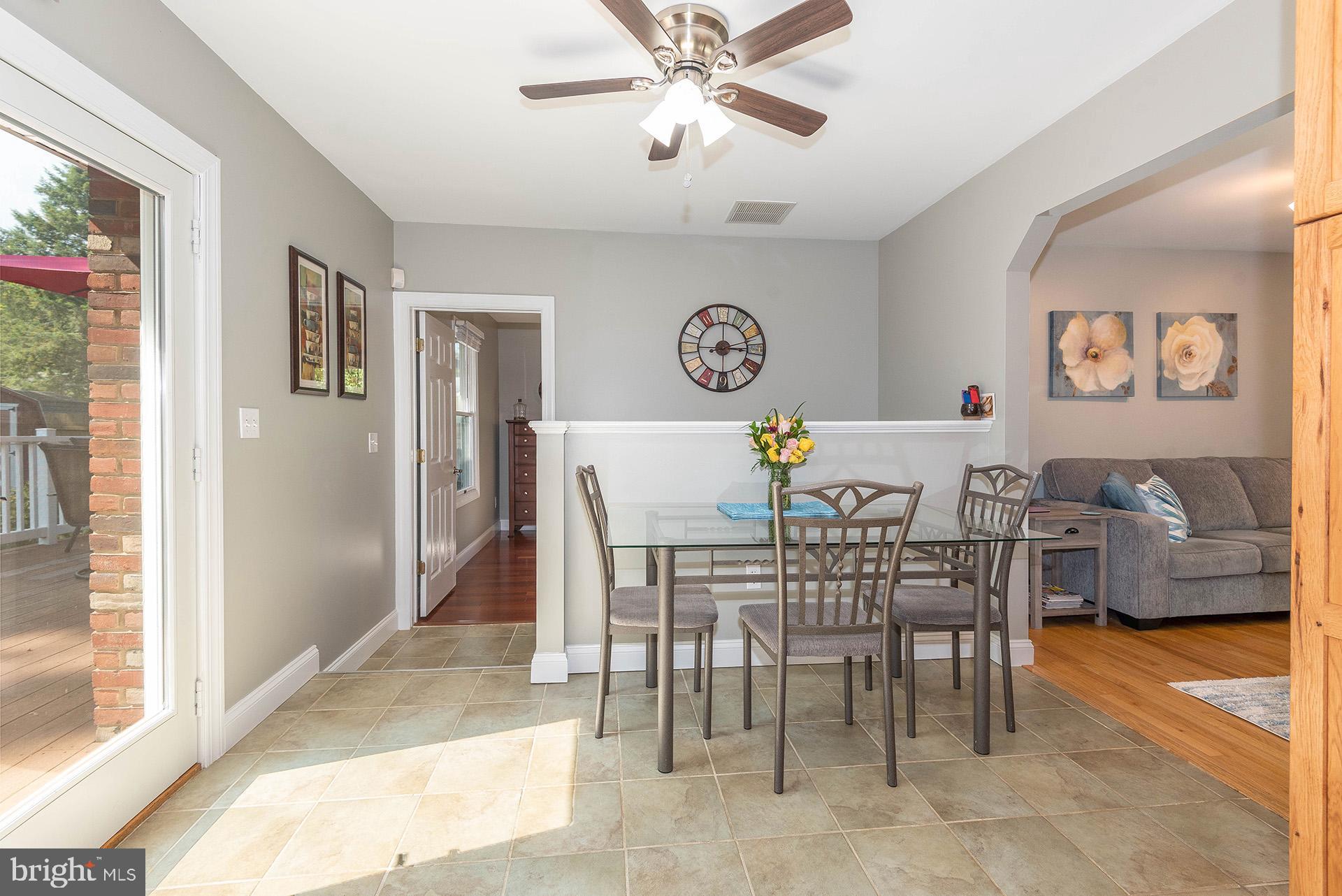 PASADENA - Residential