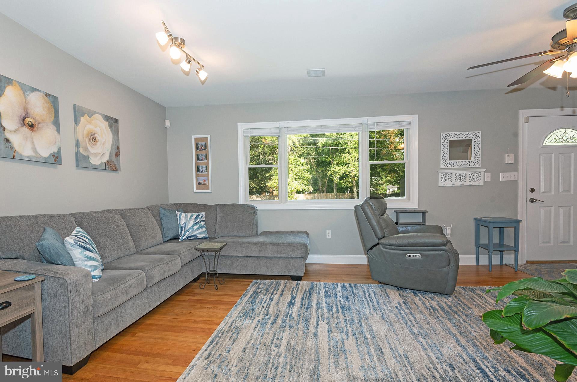 PASADENA - Residential