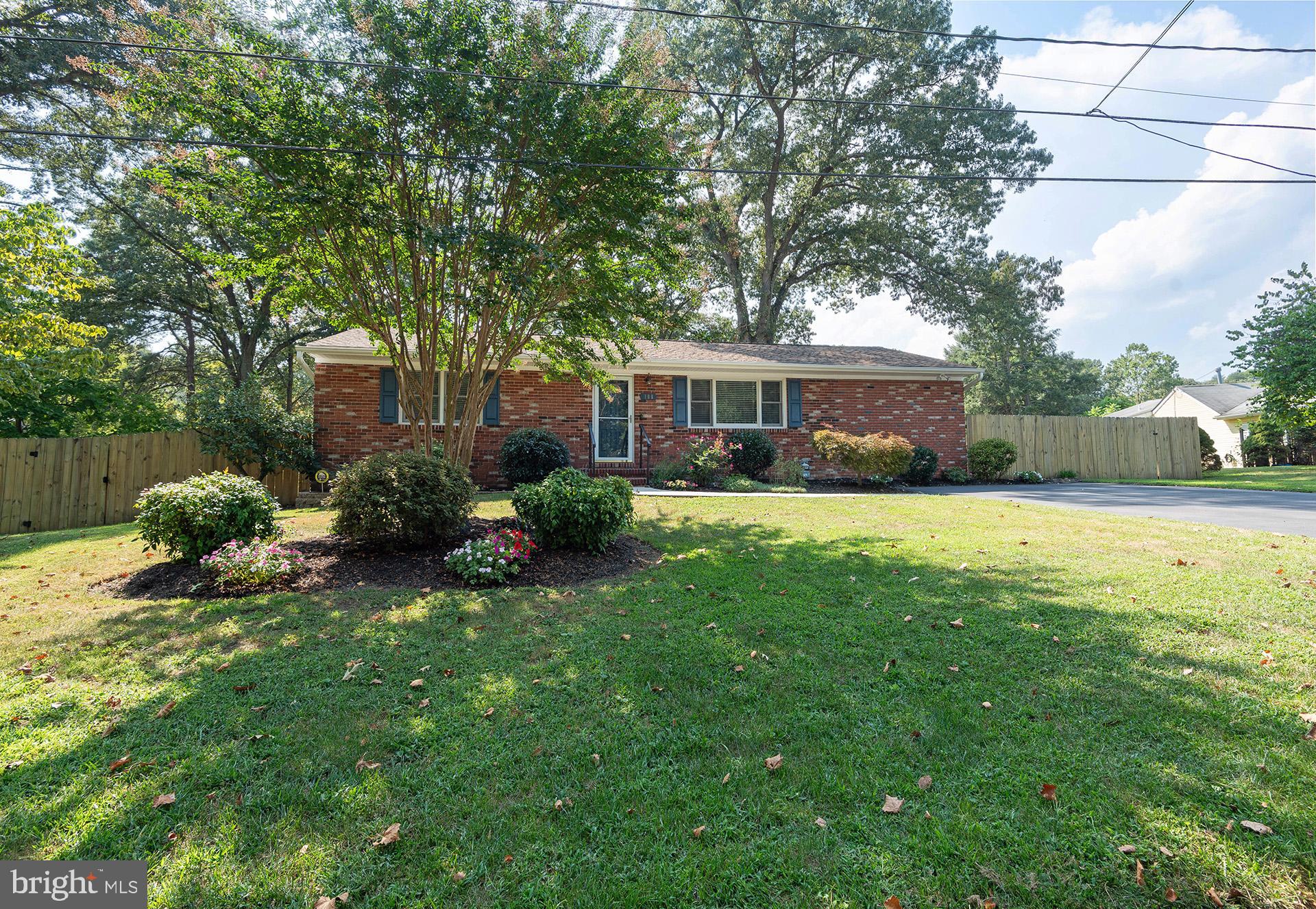 PASADENA - Residential