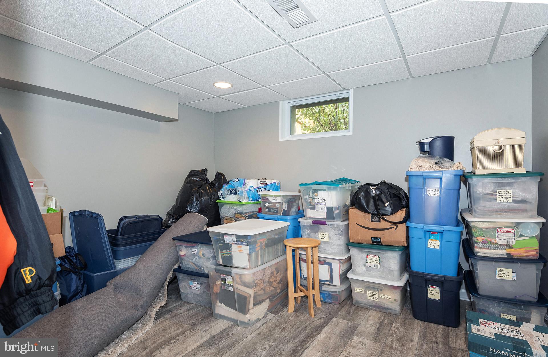 PASADENA - Residential