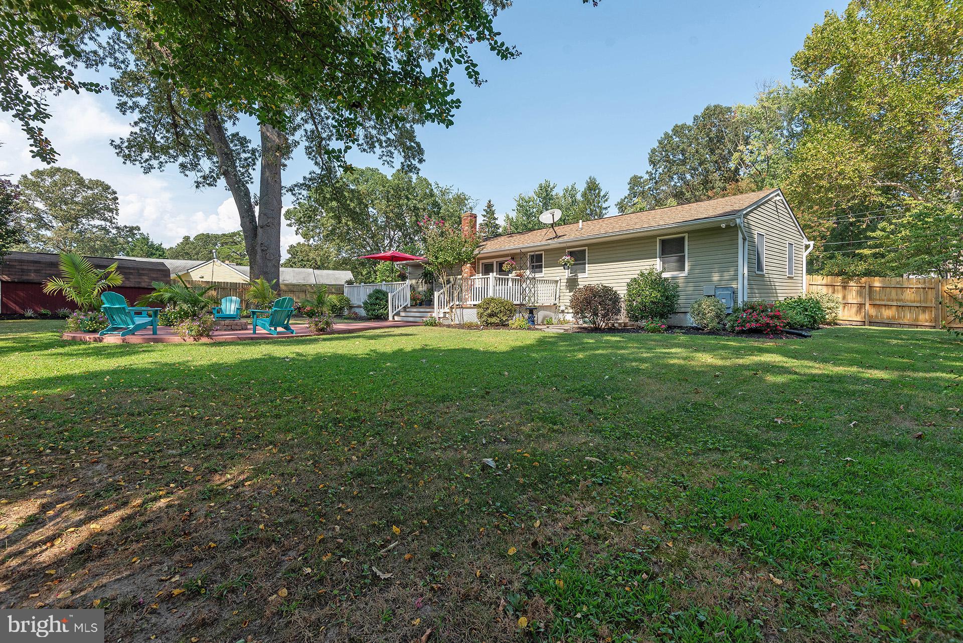 PASADENA - Residential