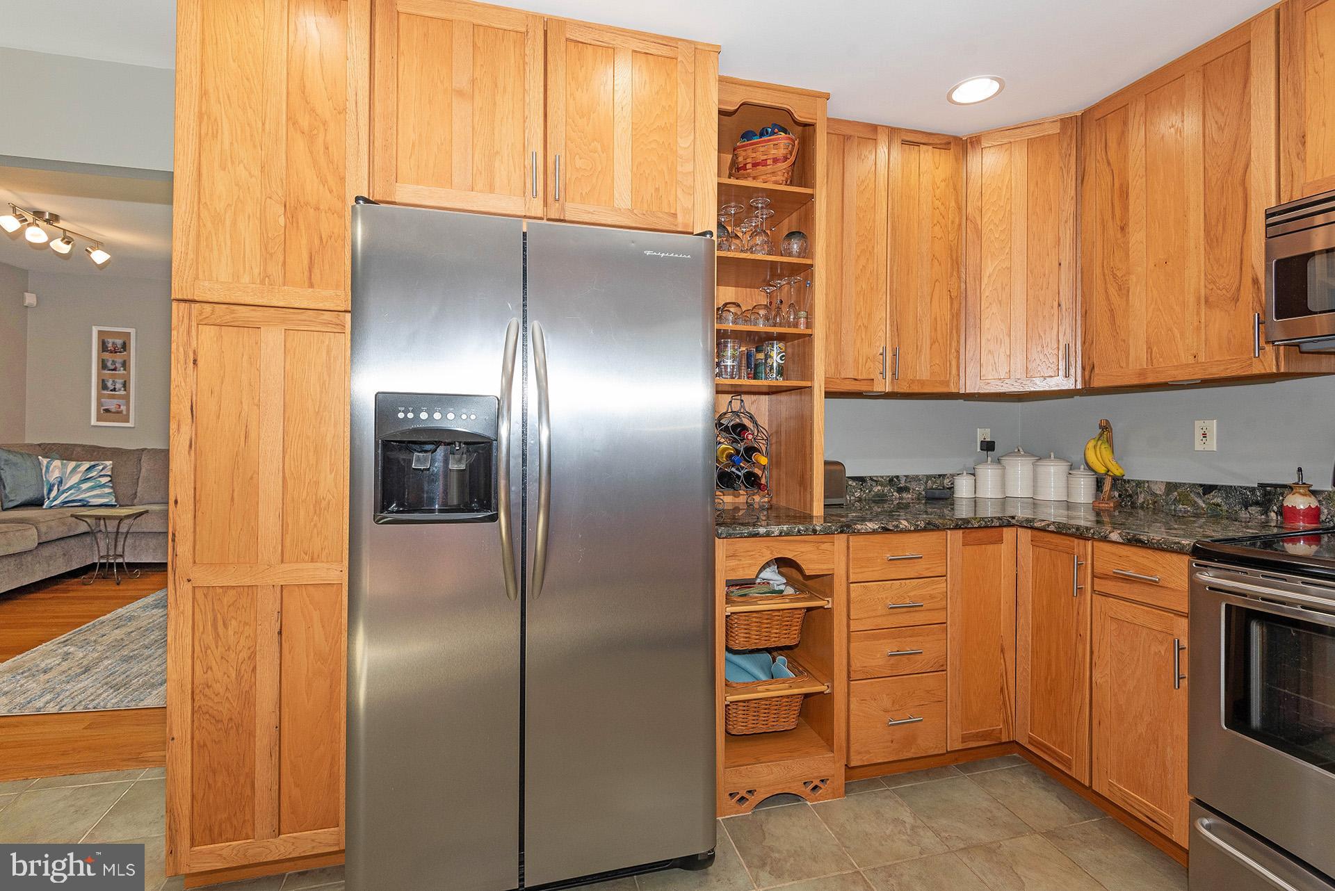 PASADENA - Residential