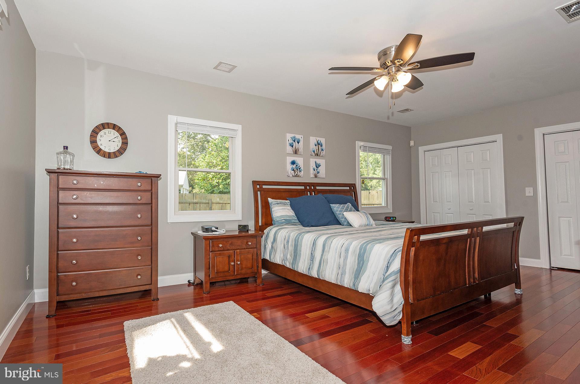 PASADENA - Residential