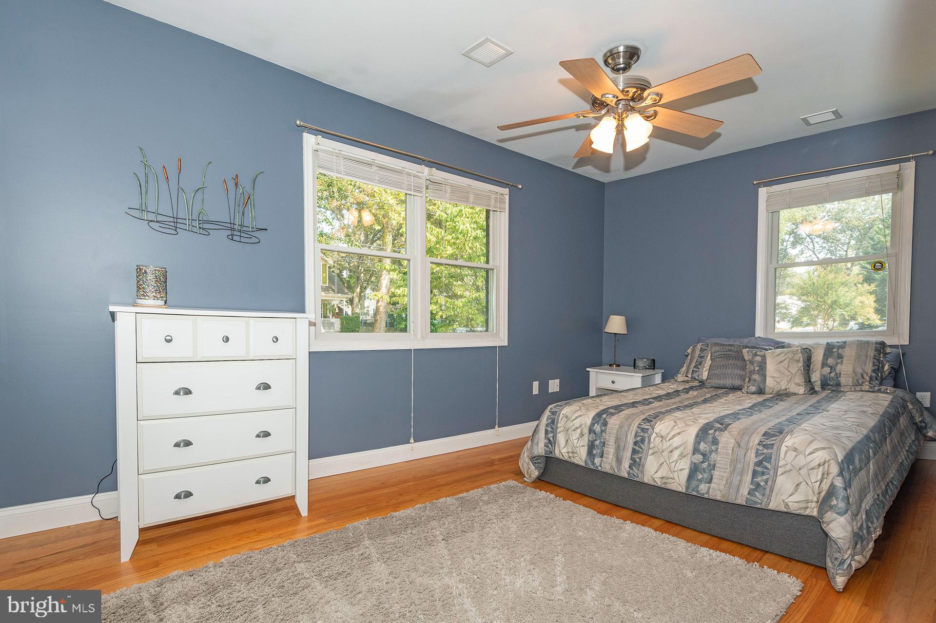 PASADENA - Residential