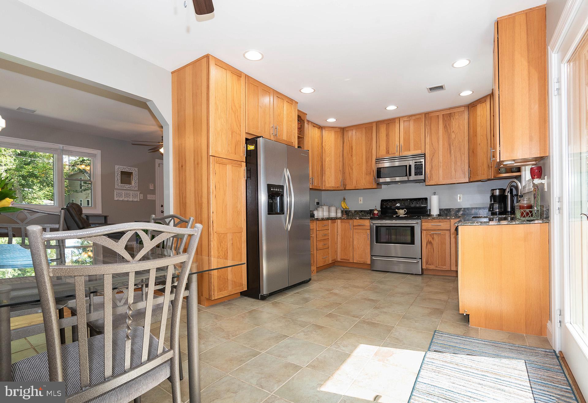 PASADENA - Residential