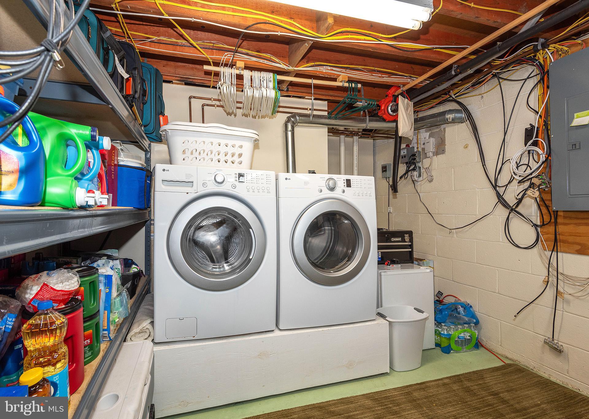 PASADENA - Residential