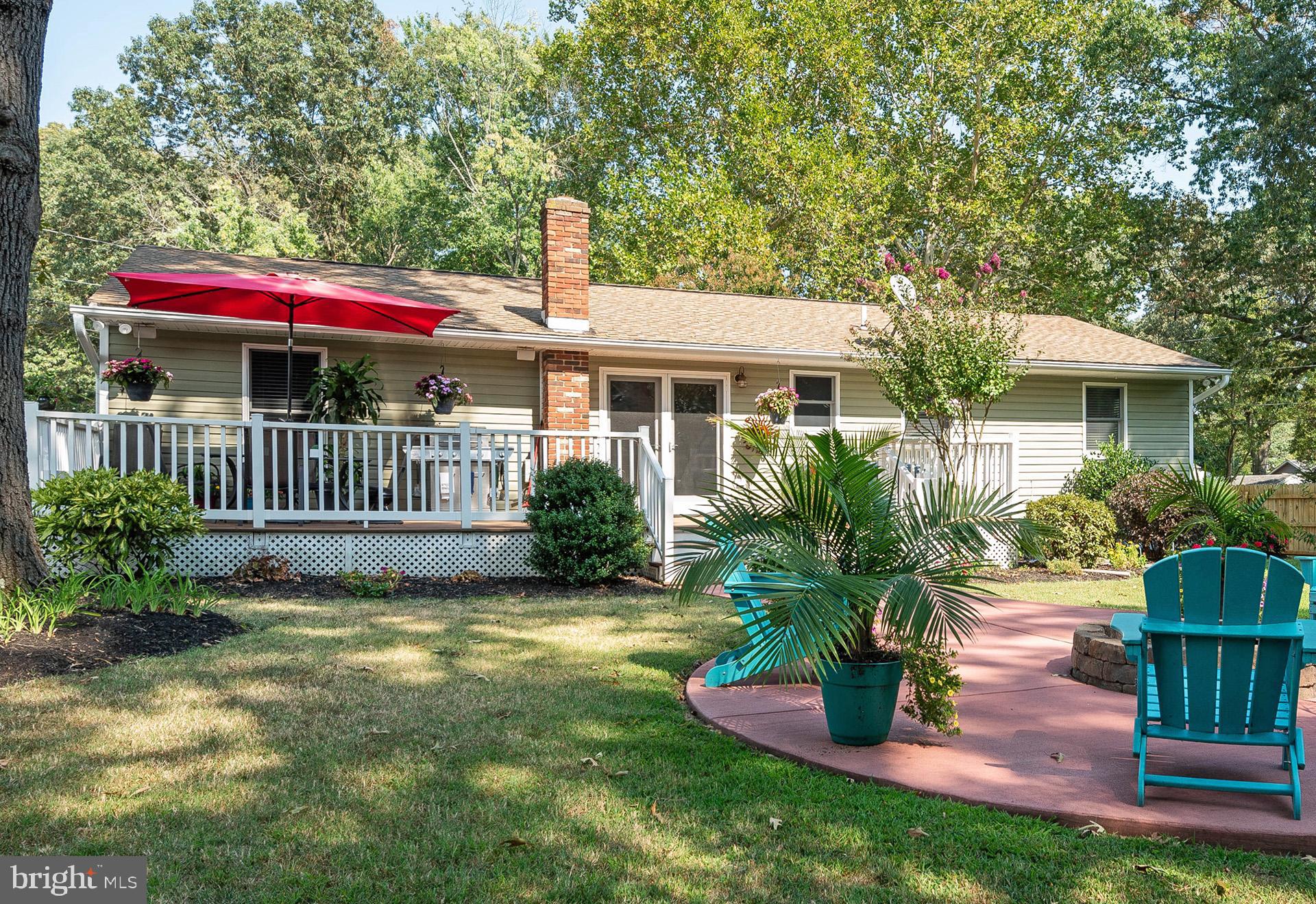 PASADENA - Residential