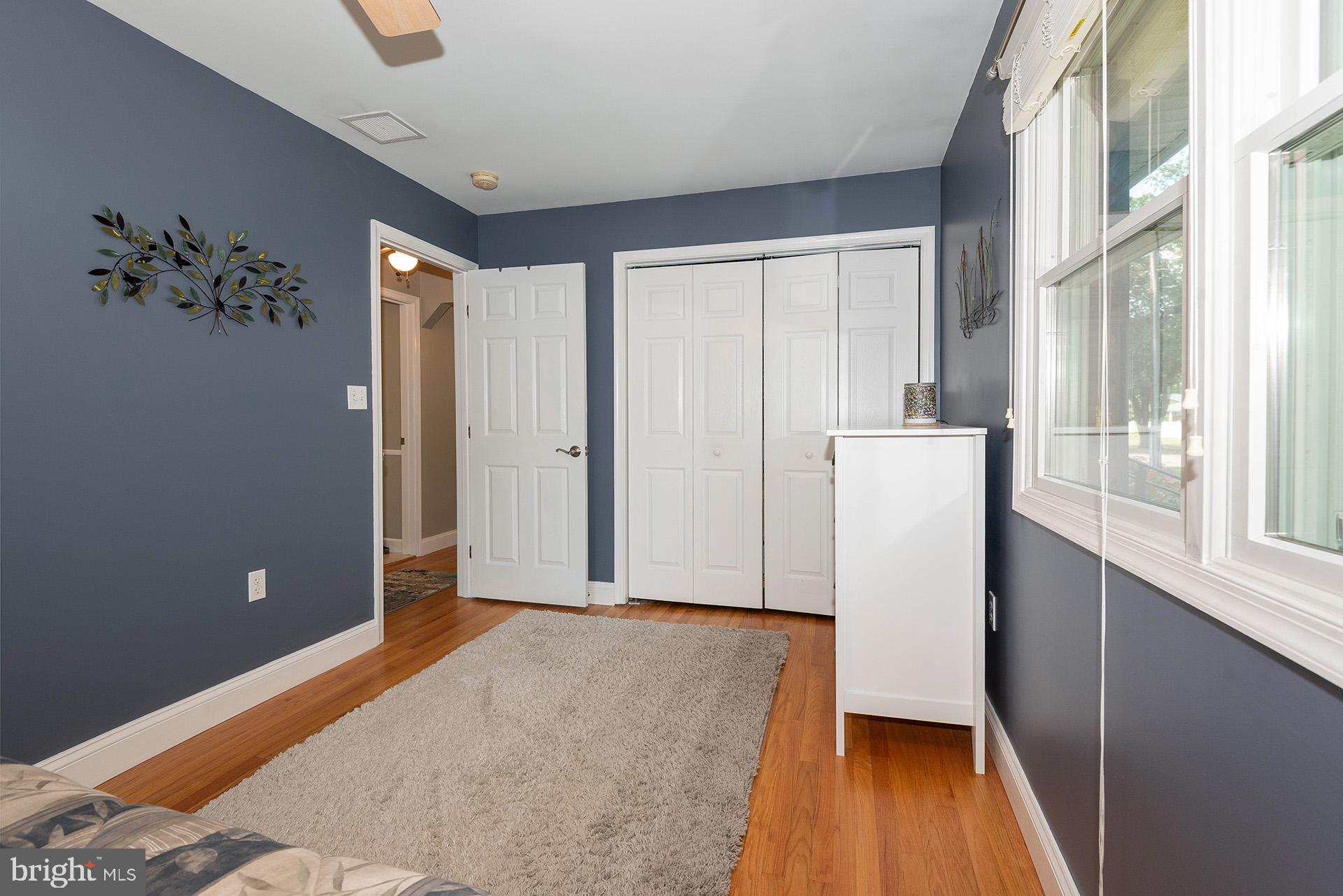 PASADENA - Residential