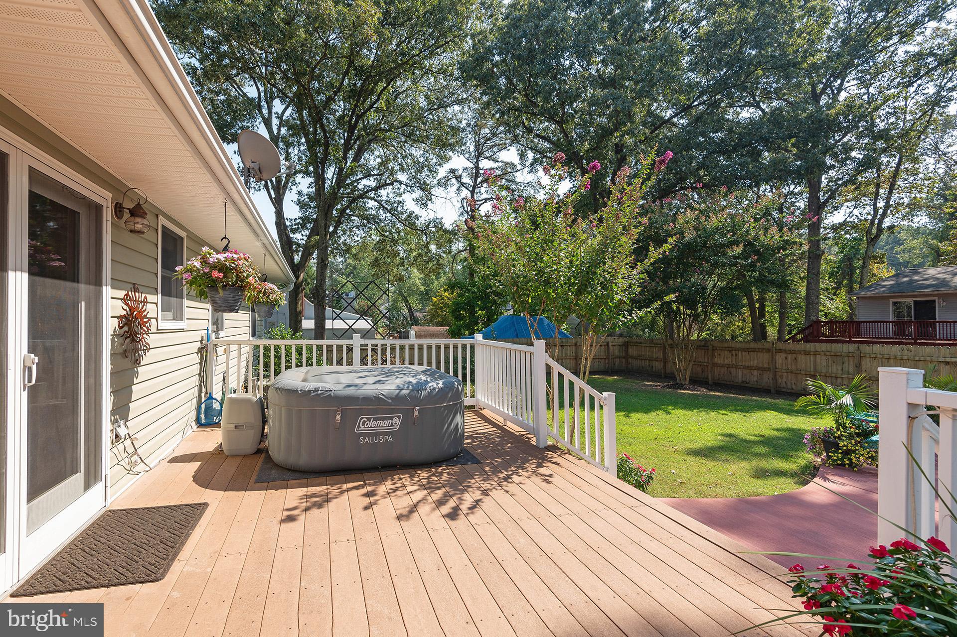 PASADENA - Residential