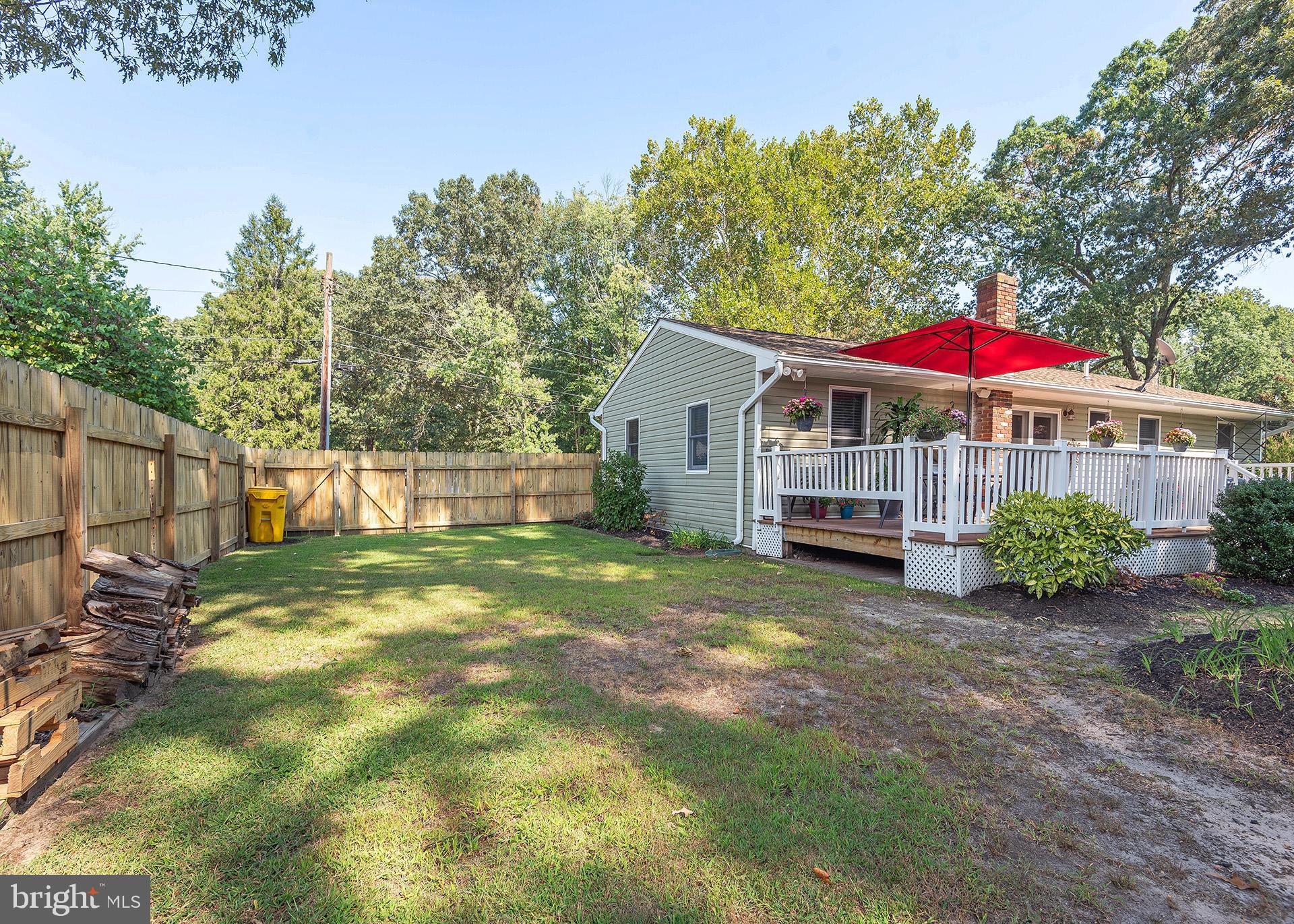 PASADENA - Residential