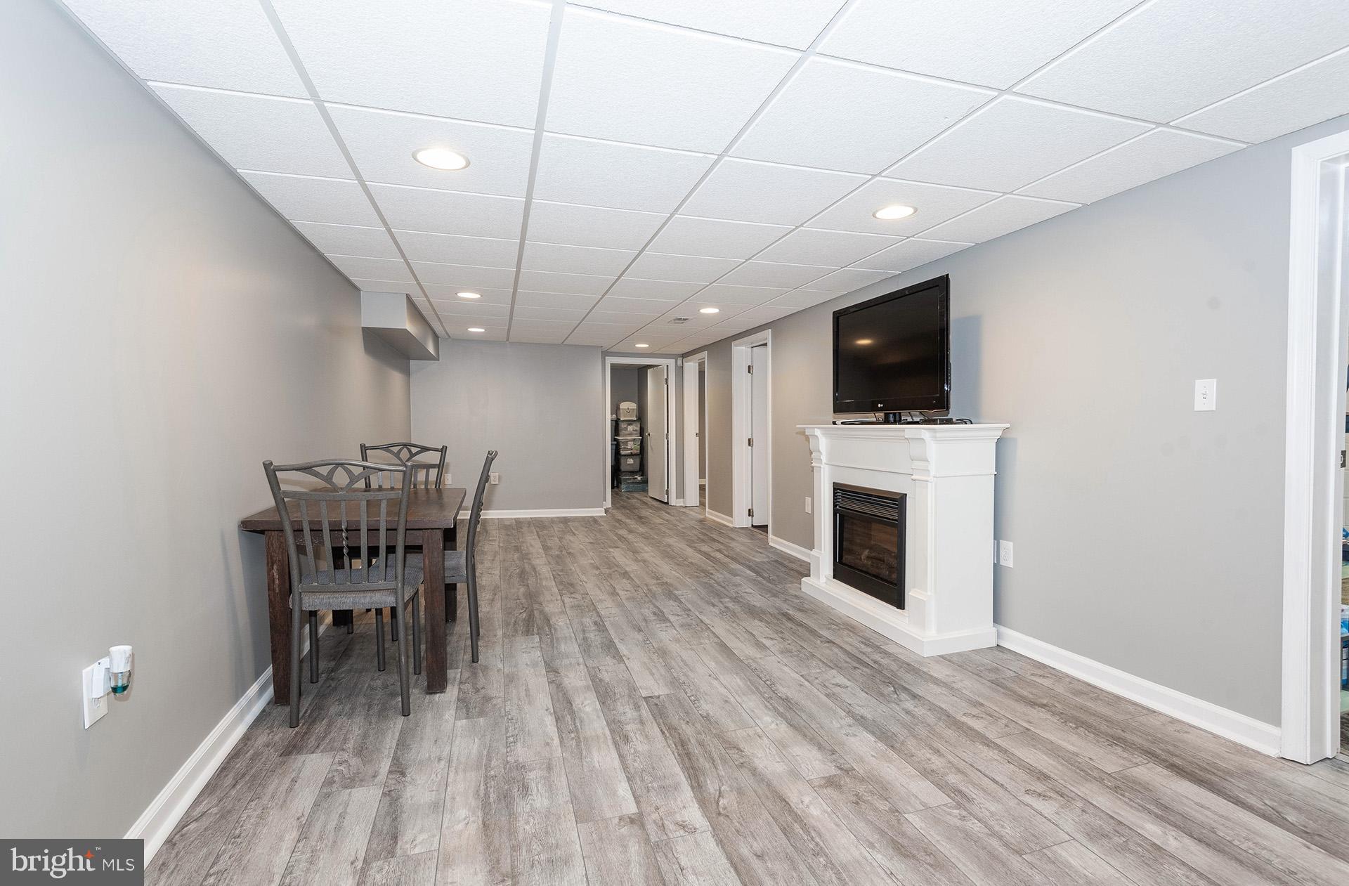 PASADENA - Residential