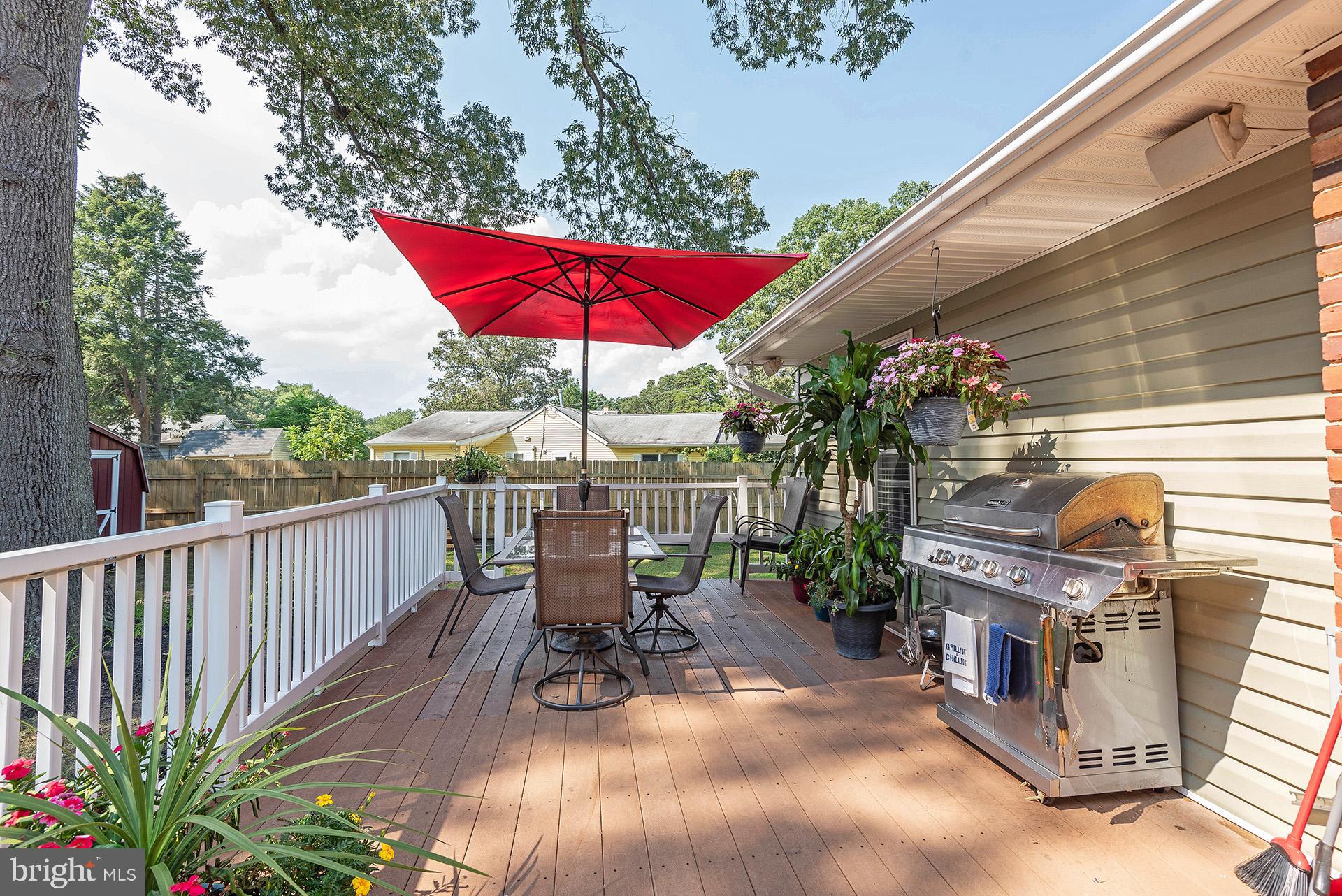 PASADENA - Residential