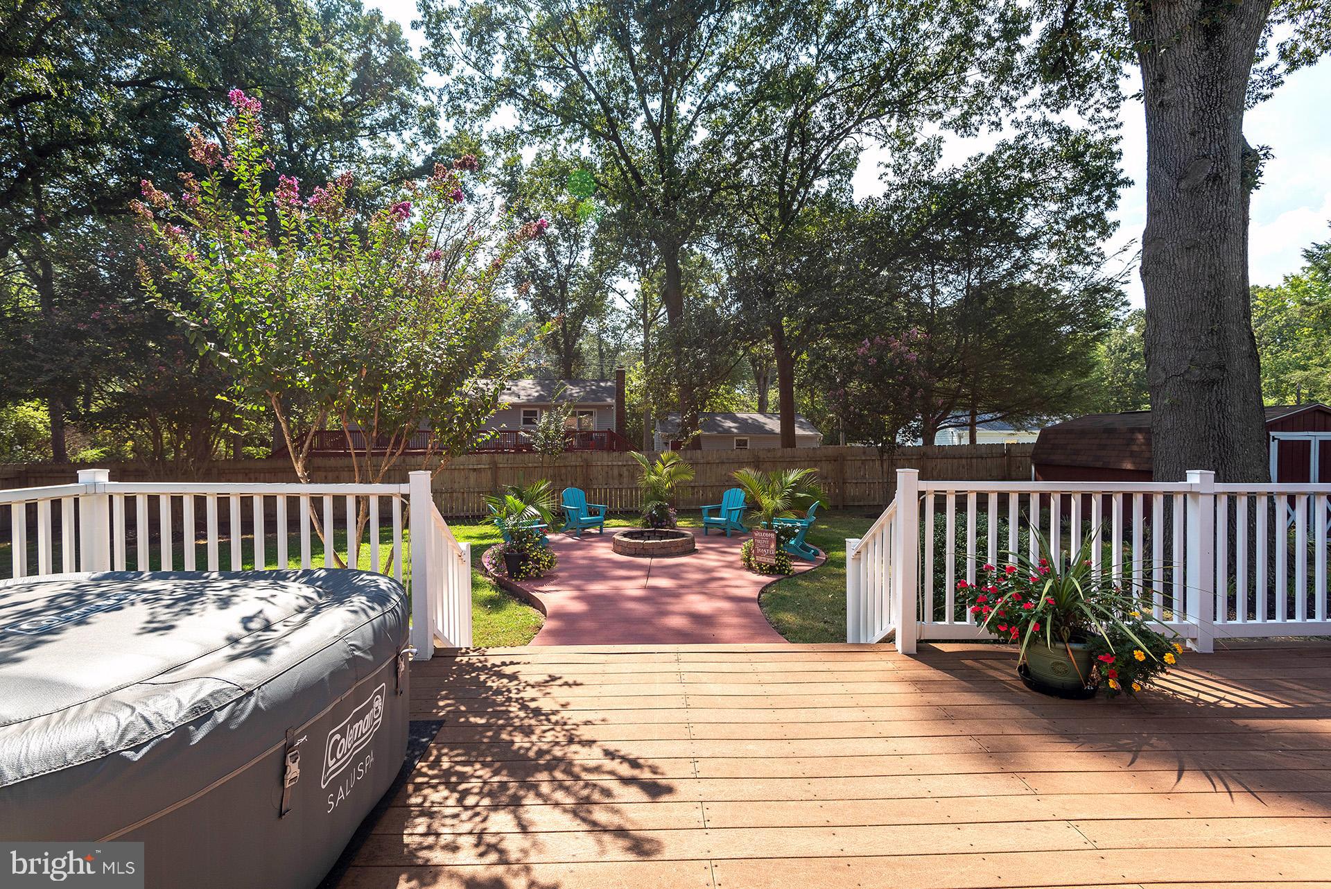 PASADENA - Residential