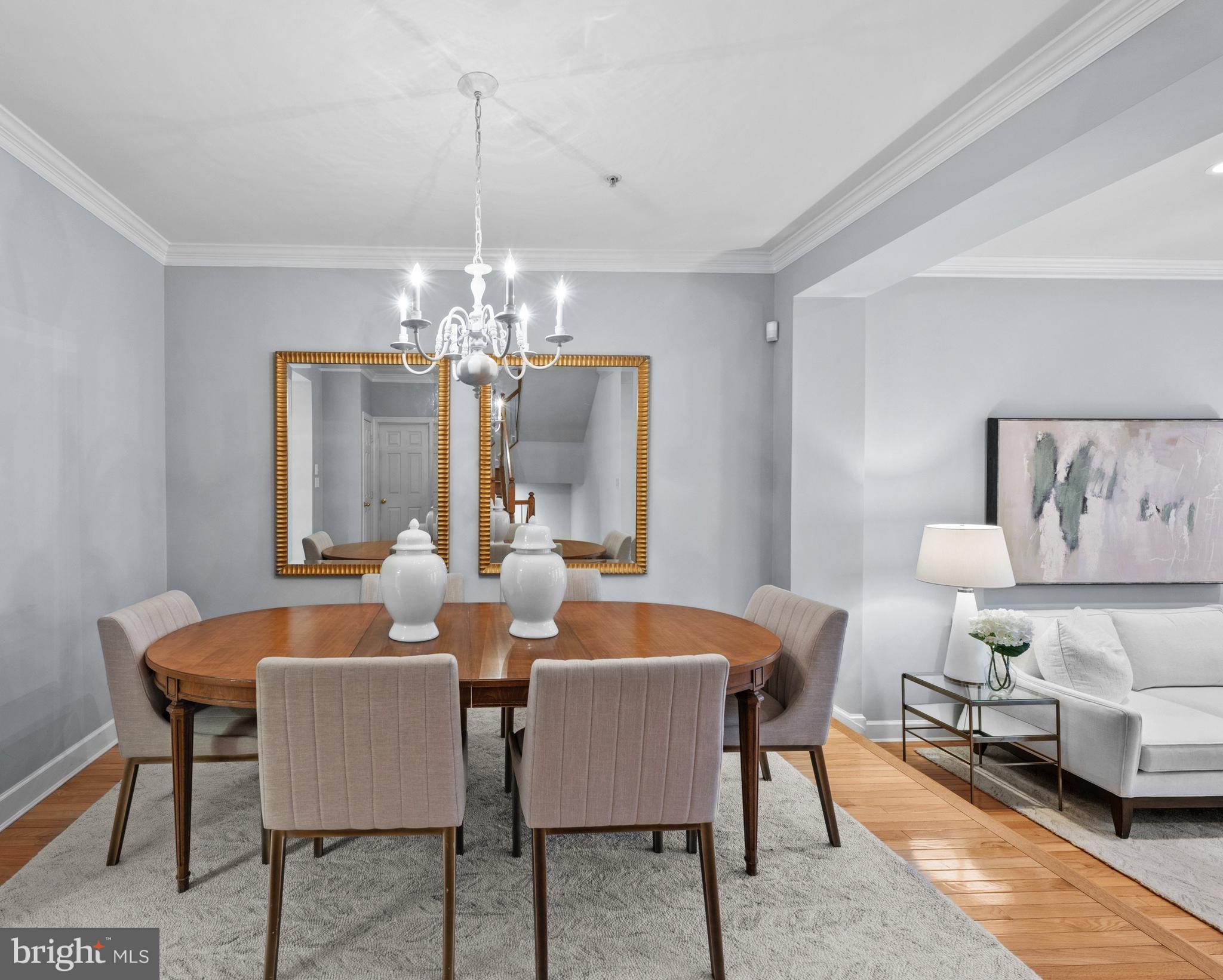 KENTLANDS MIDTOWN - Residential