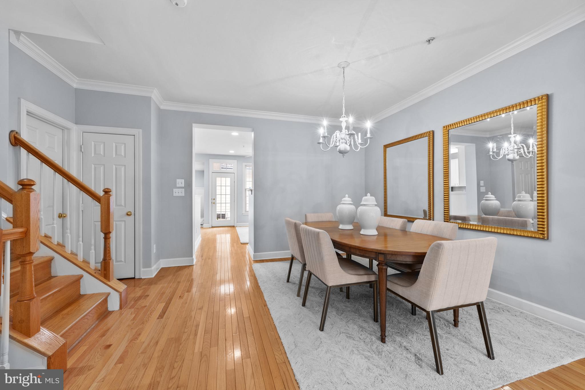 KENTLANDS MIDTOWN - Residential