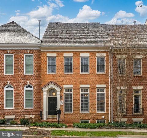 313 HART ROAD GAITHERSBURG MD 20878