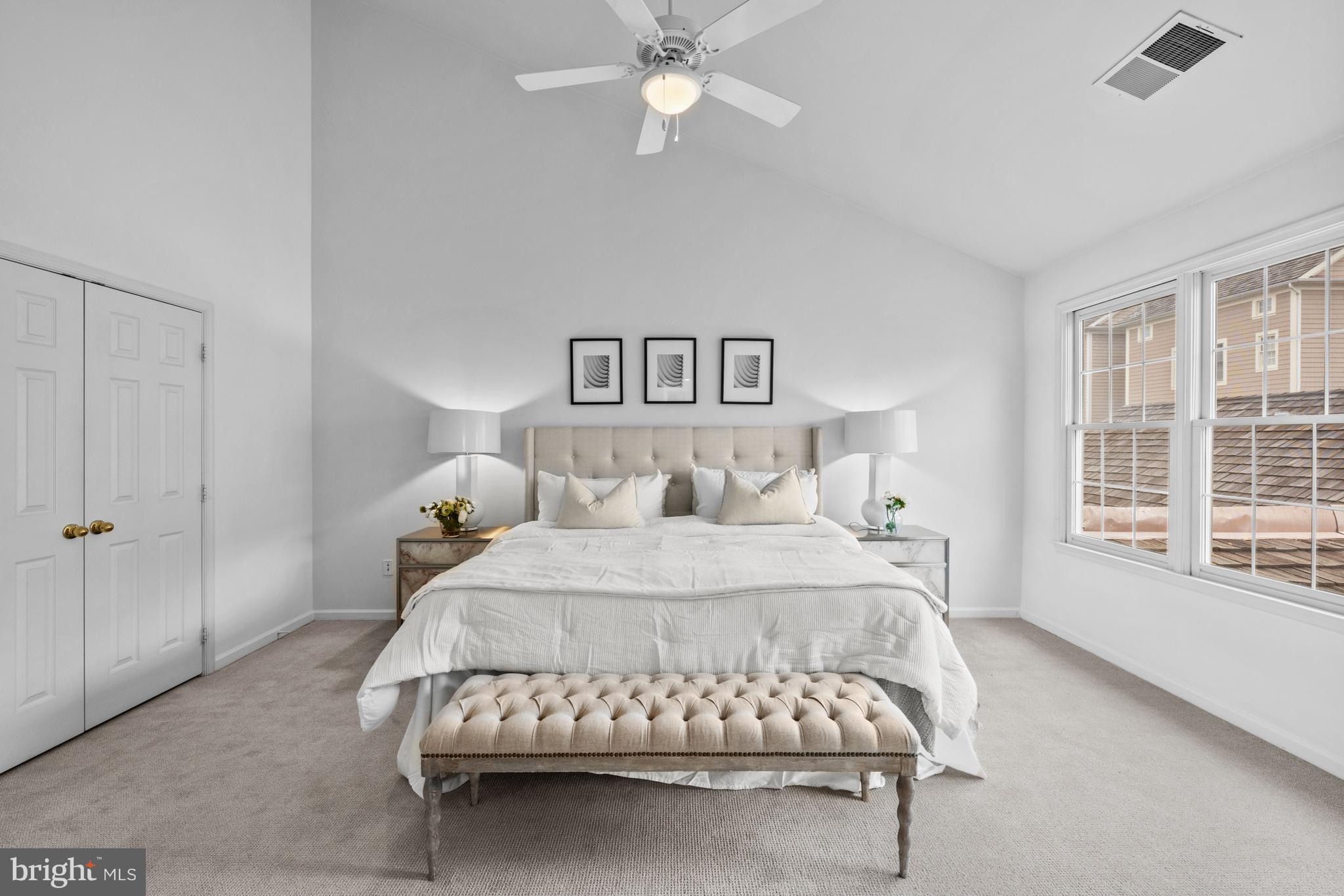 KENTLANDS MIDTOWN - Residential