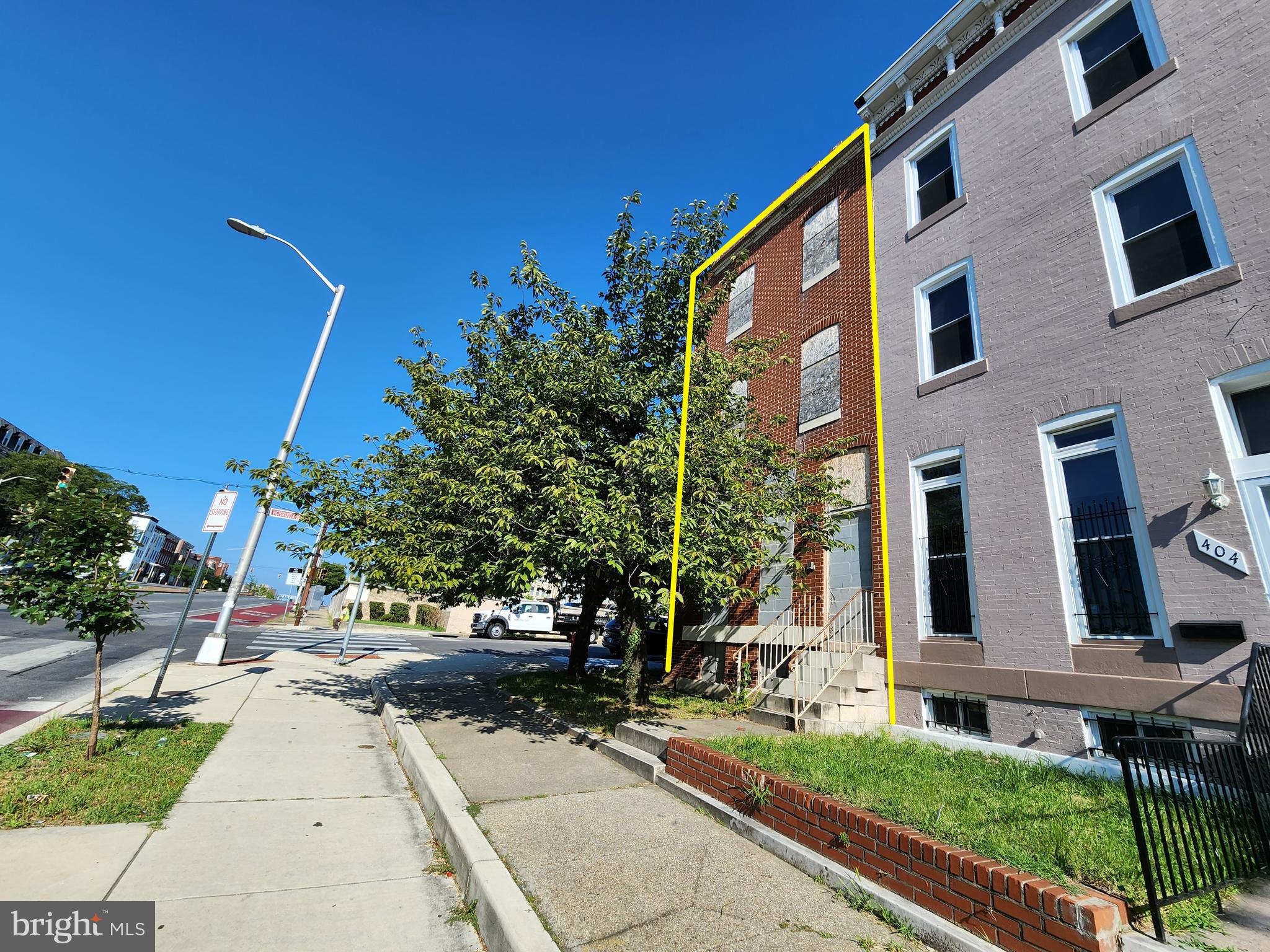 BARCLAY - Residential