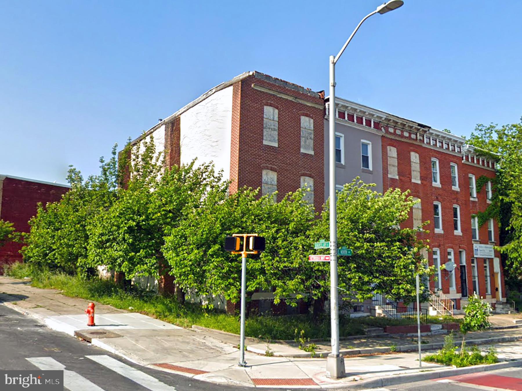 BARCLAY - Residential