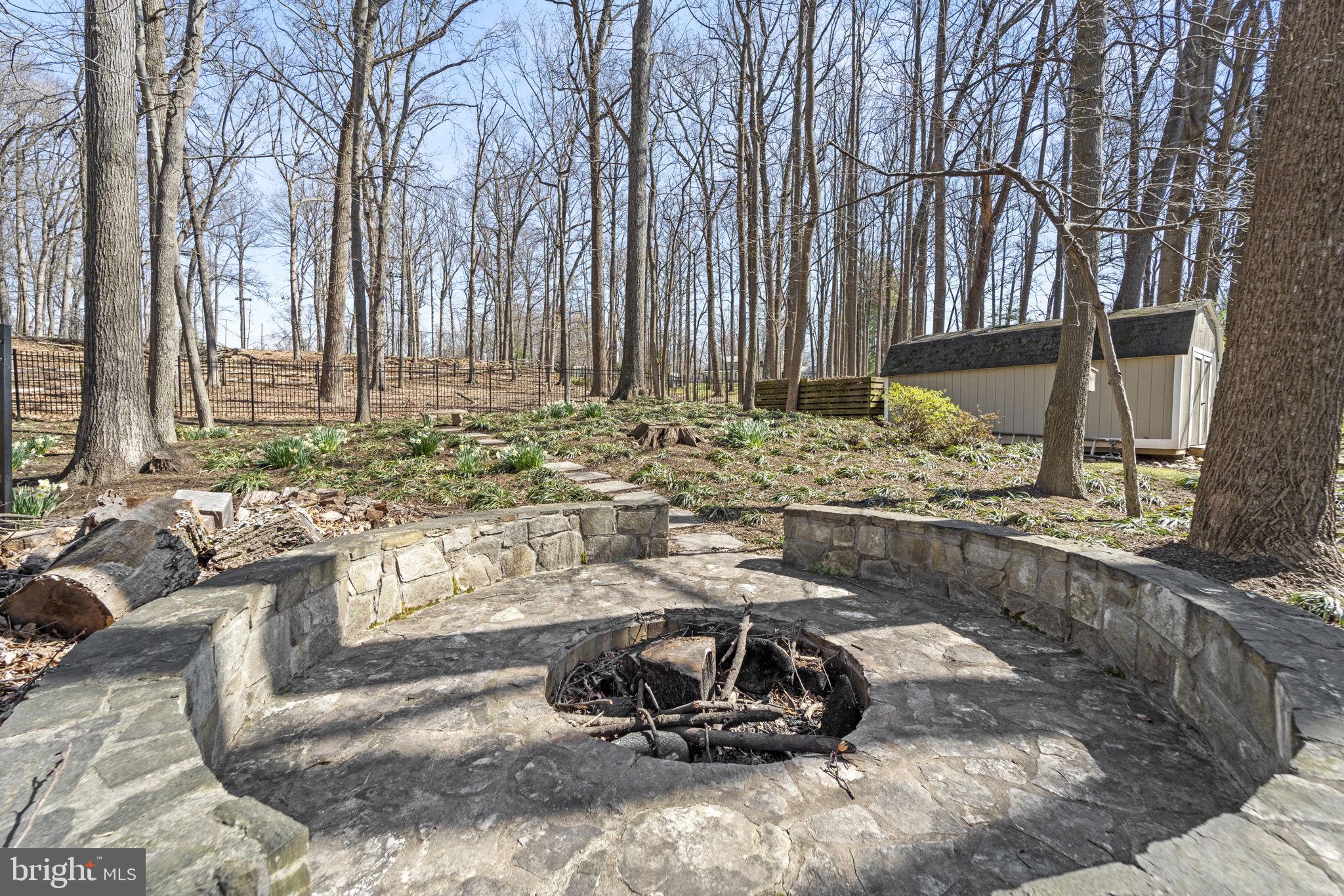 POTOMAC FALLS - Residential