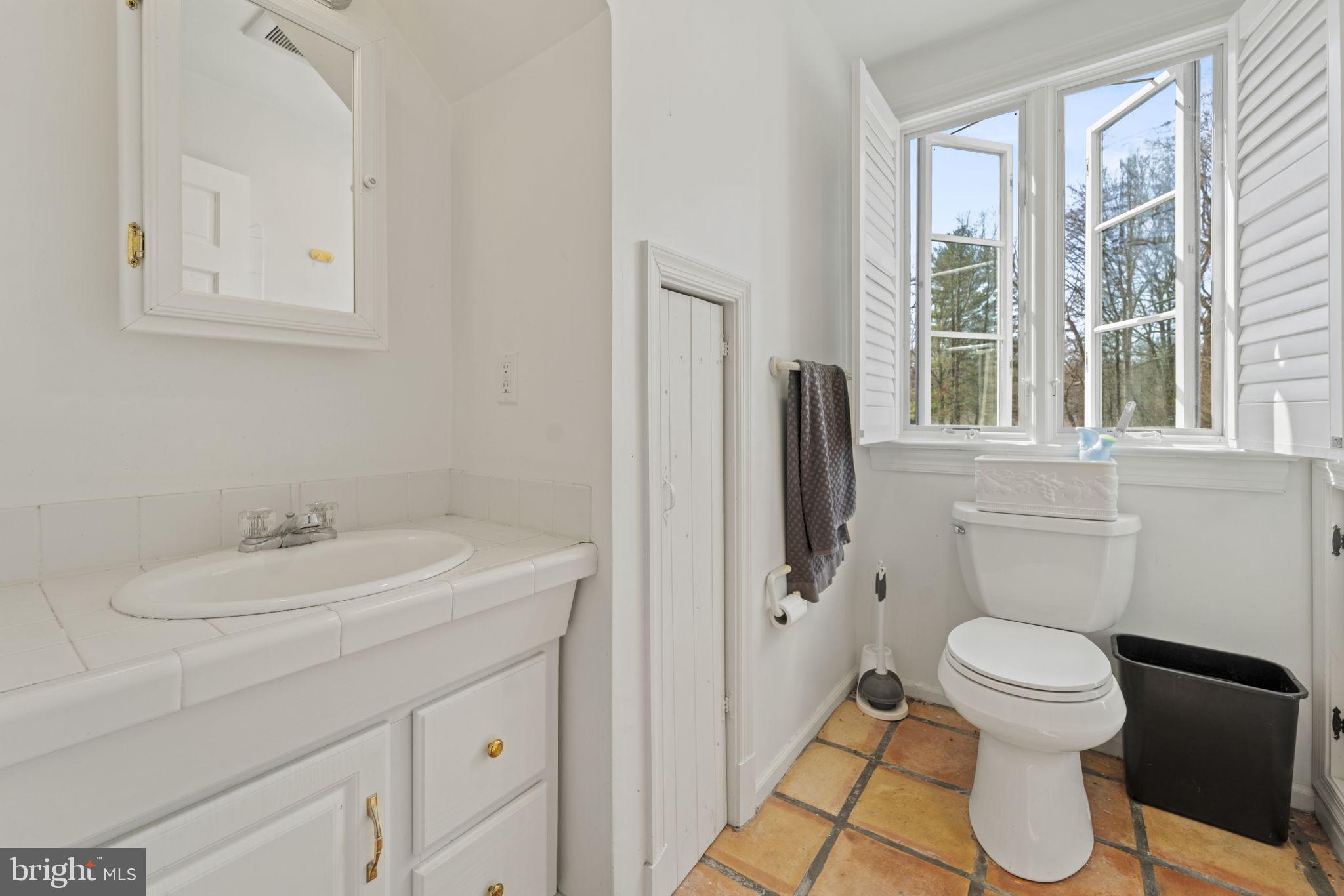 POTOMAC FALLS - Residential