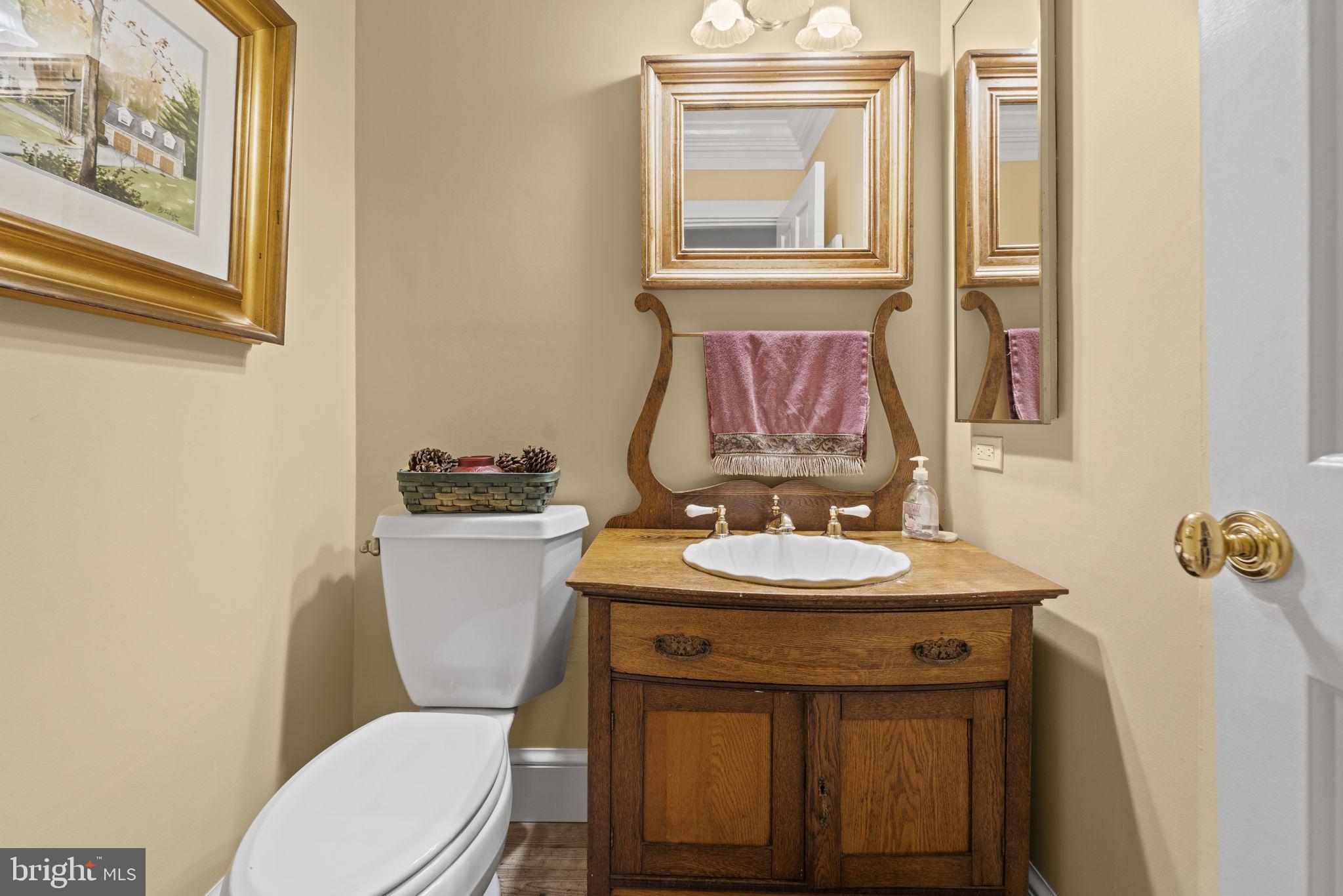 POTOMAC FALLS - Residential