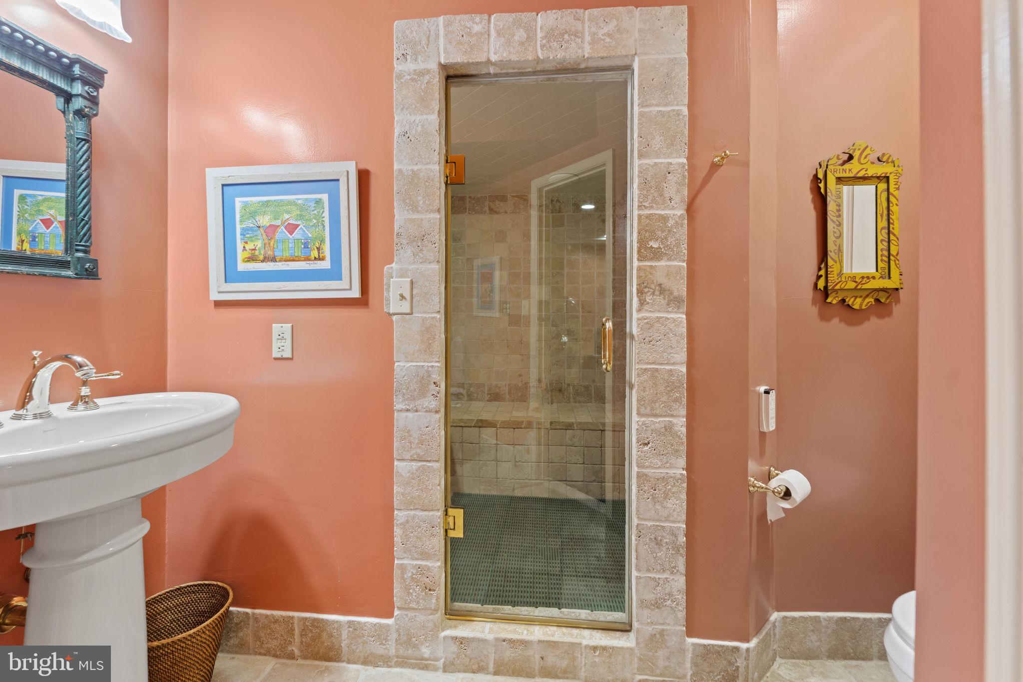 POTOMAC FALLS - Residential