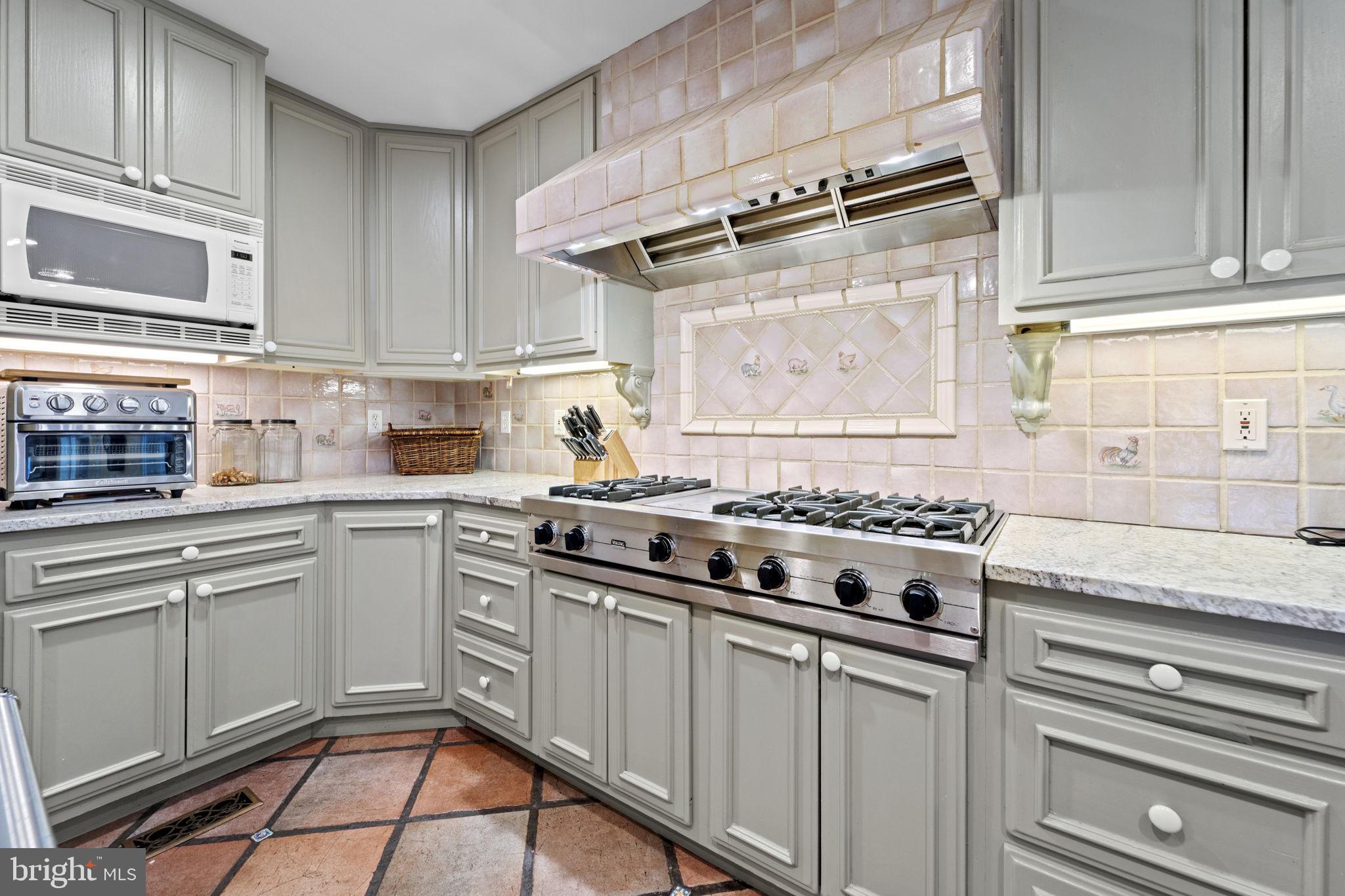 POTOMAC FALLS - Residential