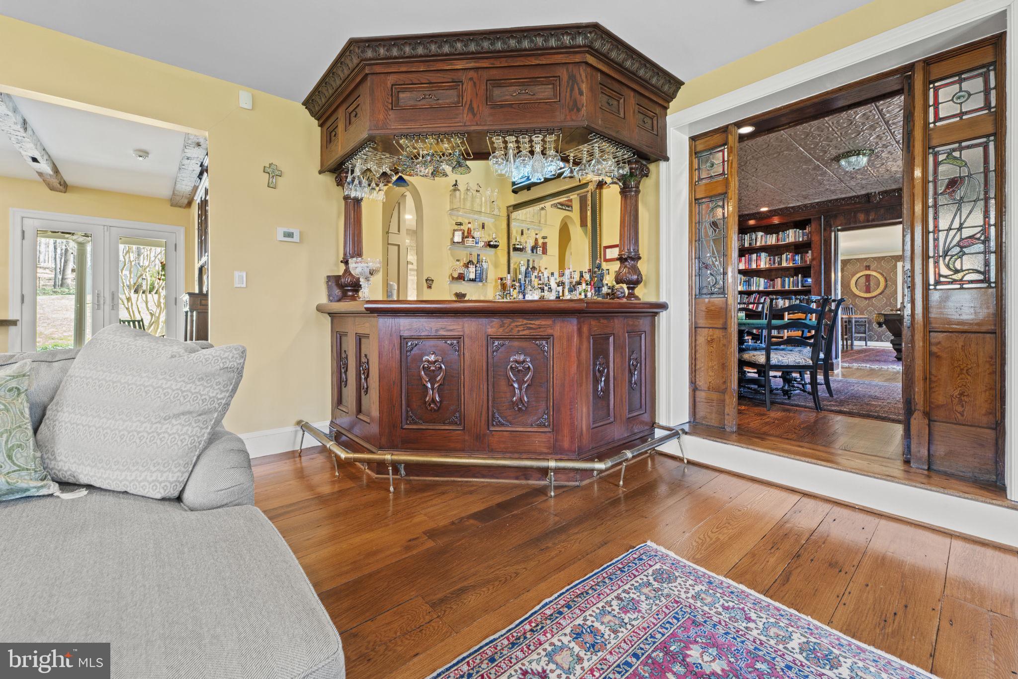 POTOMAC FALLS - Residential