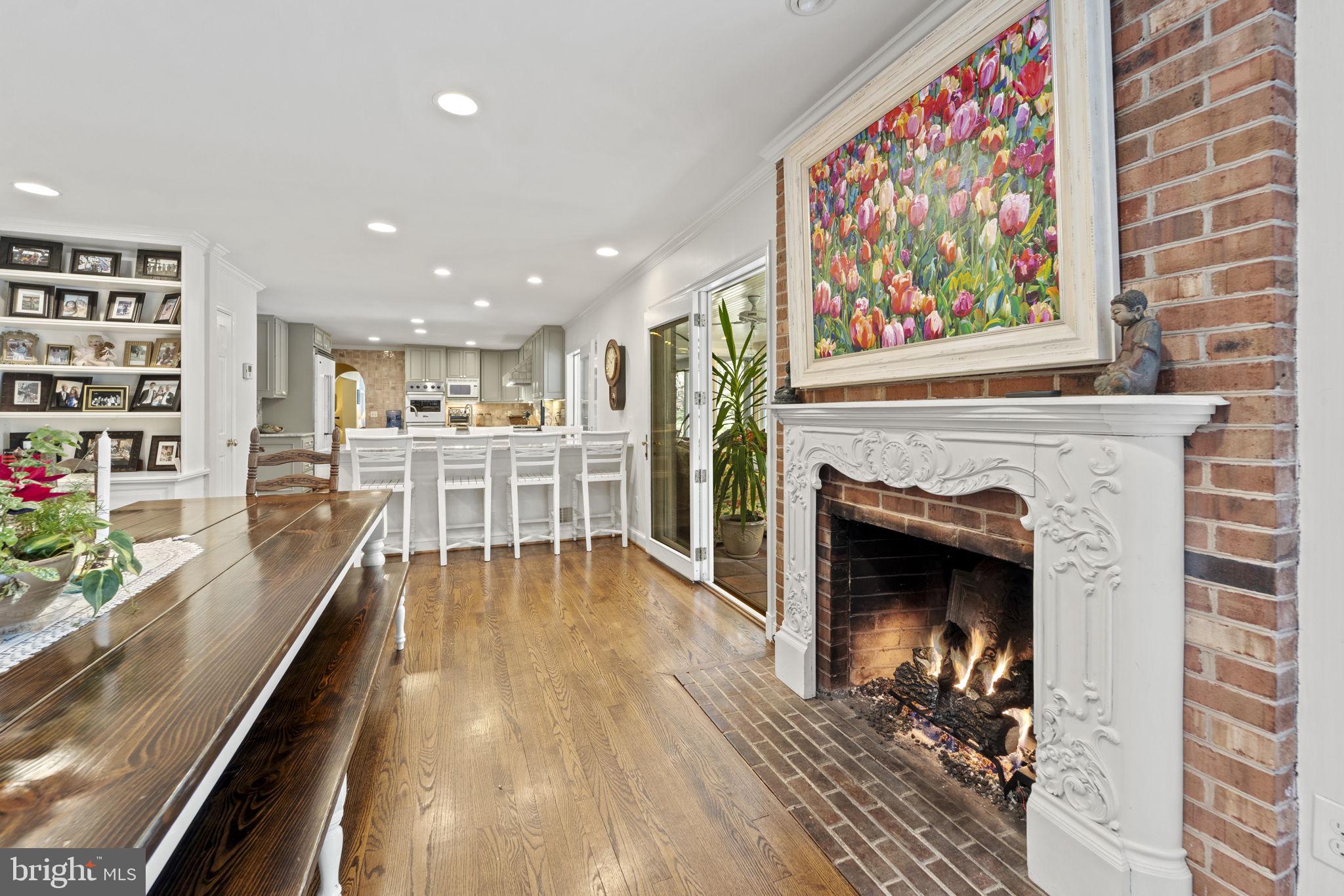 POTOMAC FALLS - Residential