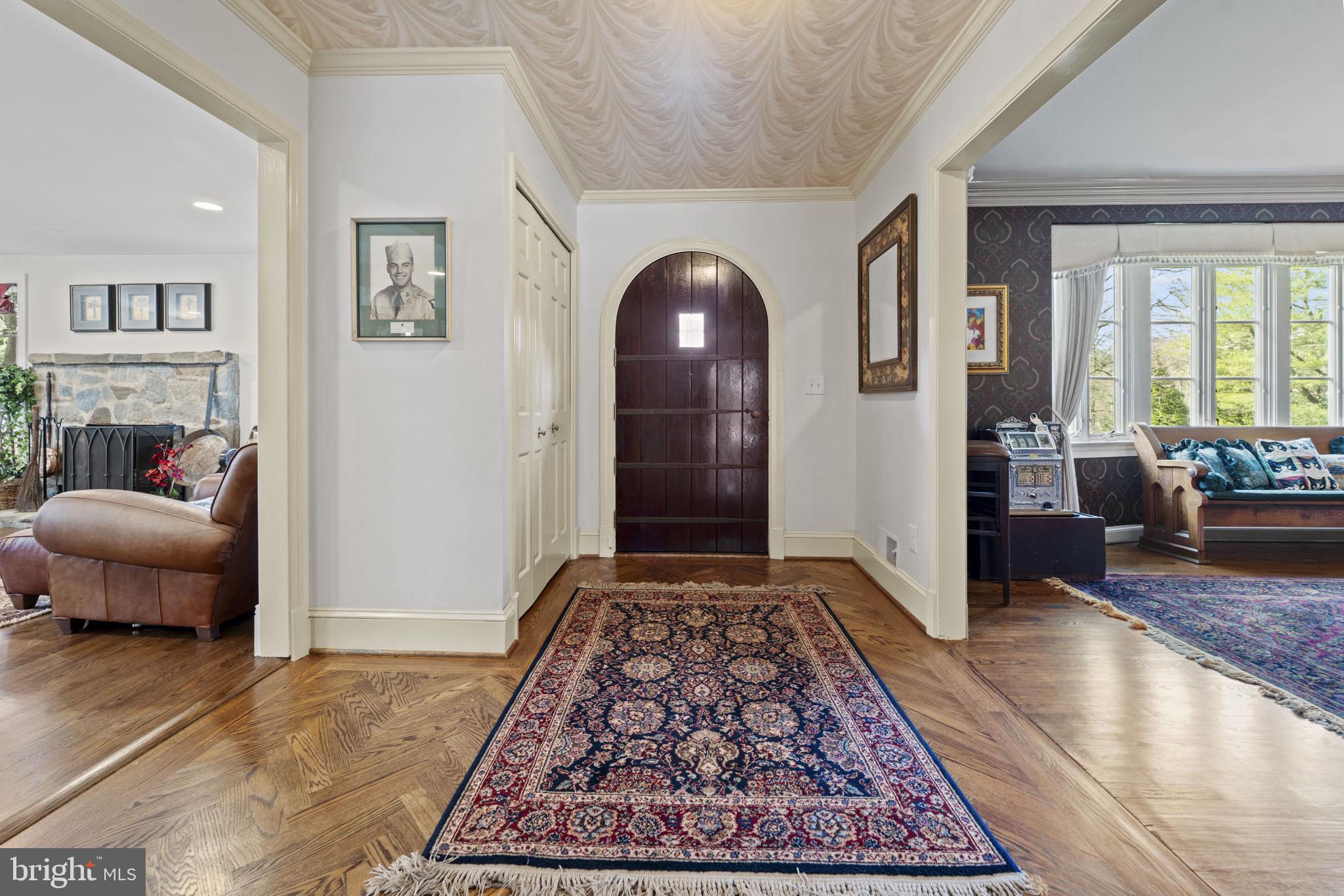 POTOMAC FALLS - Residential