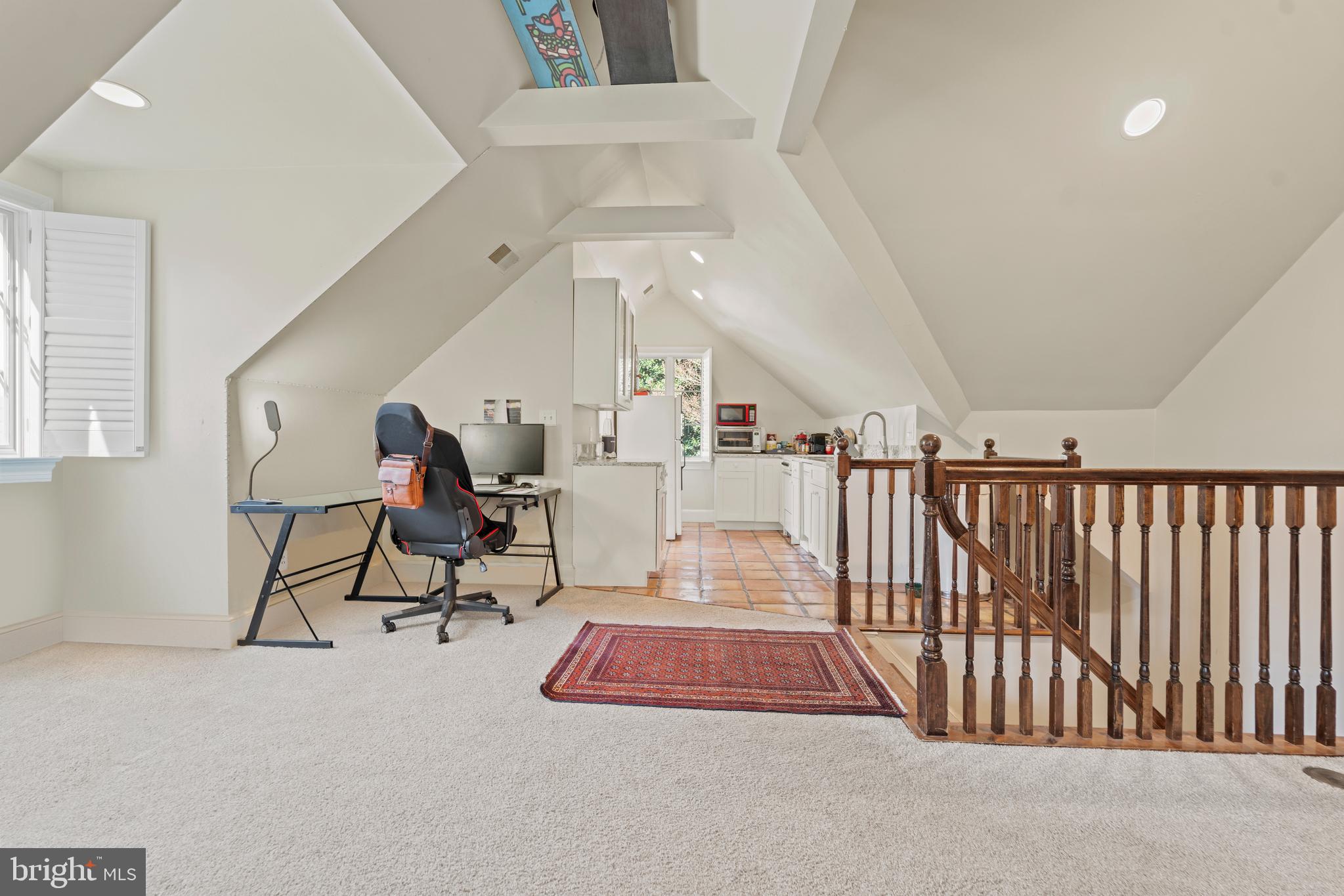 POTOMAC FALLS - Residential