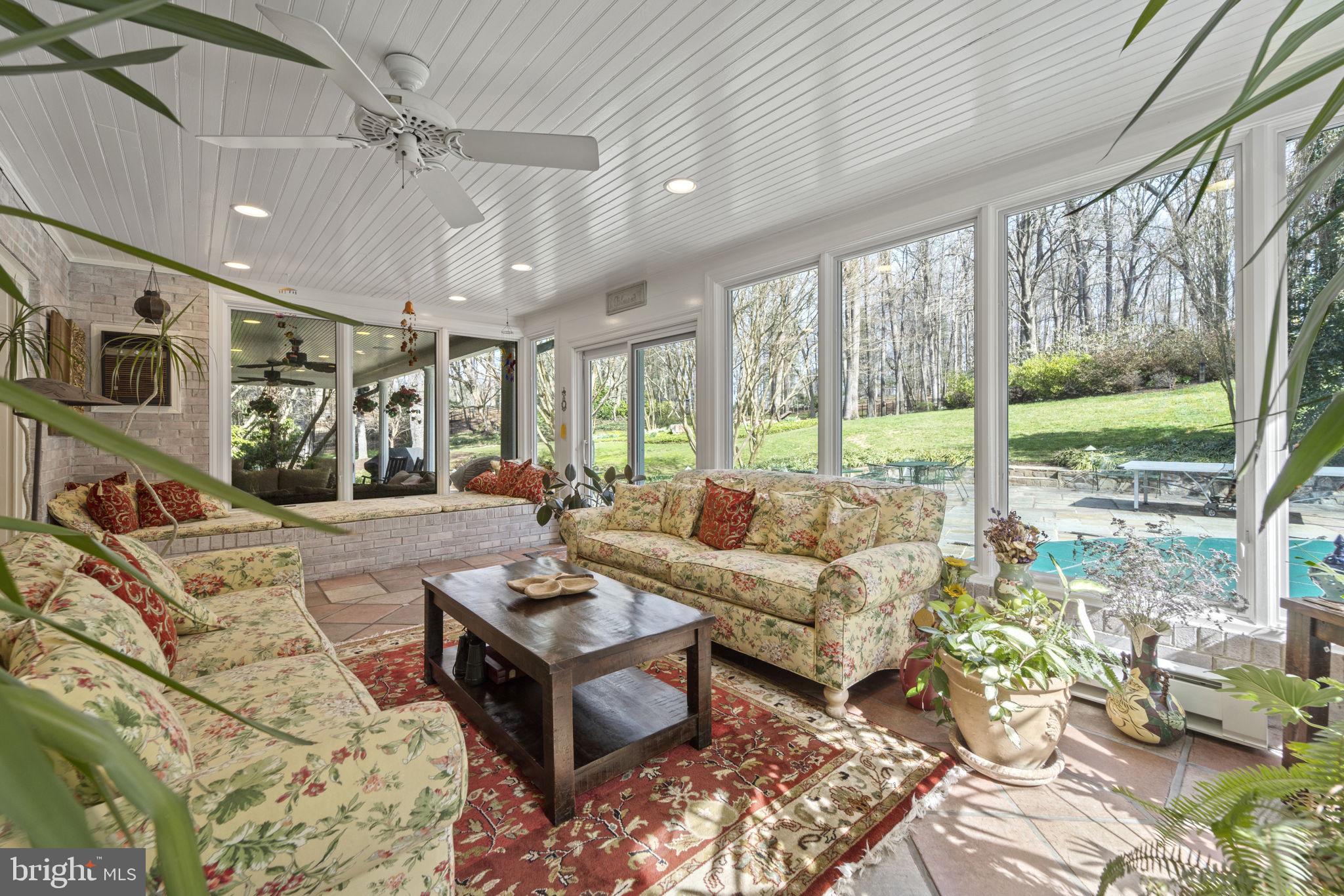 POTOMAC FALLS - Residential