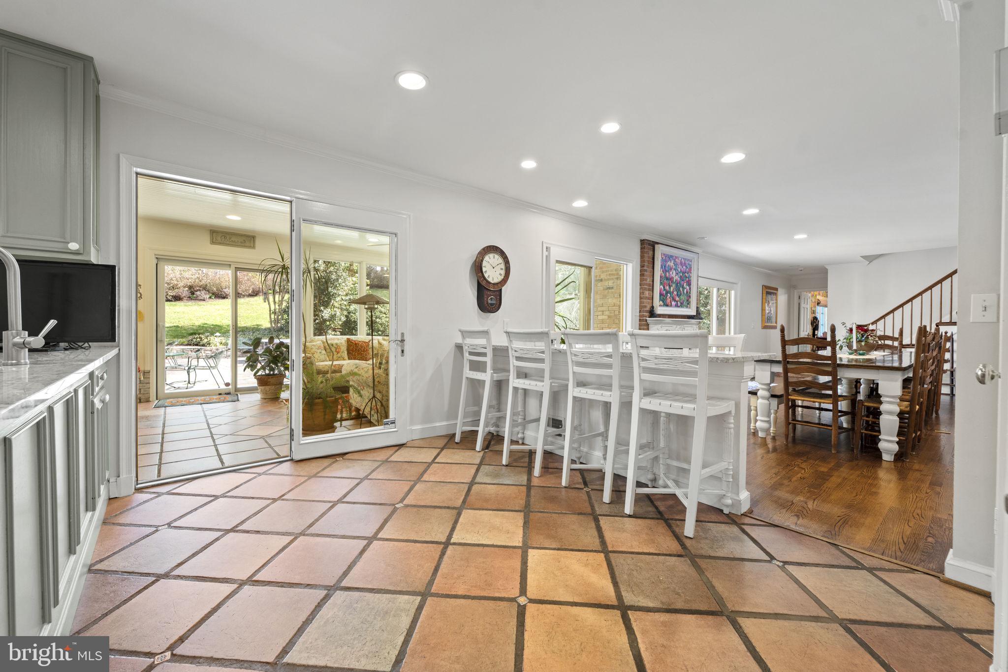 POTOMAC FALLS - Residential