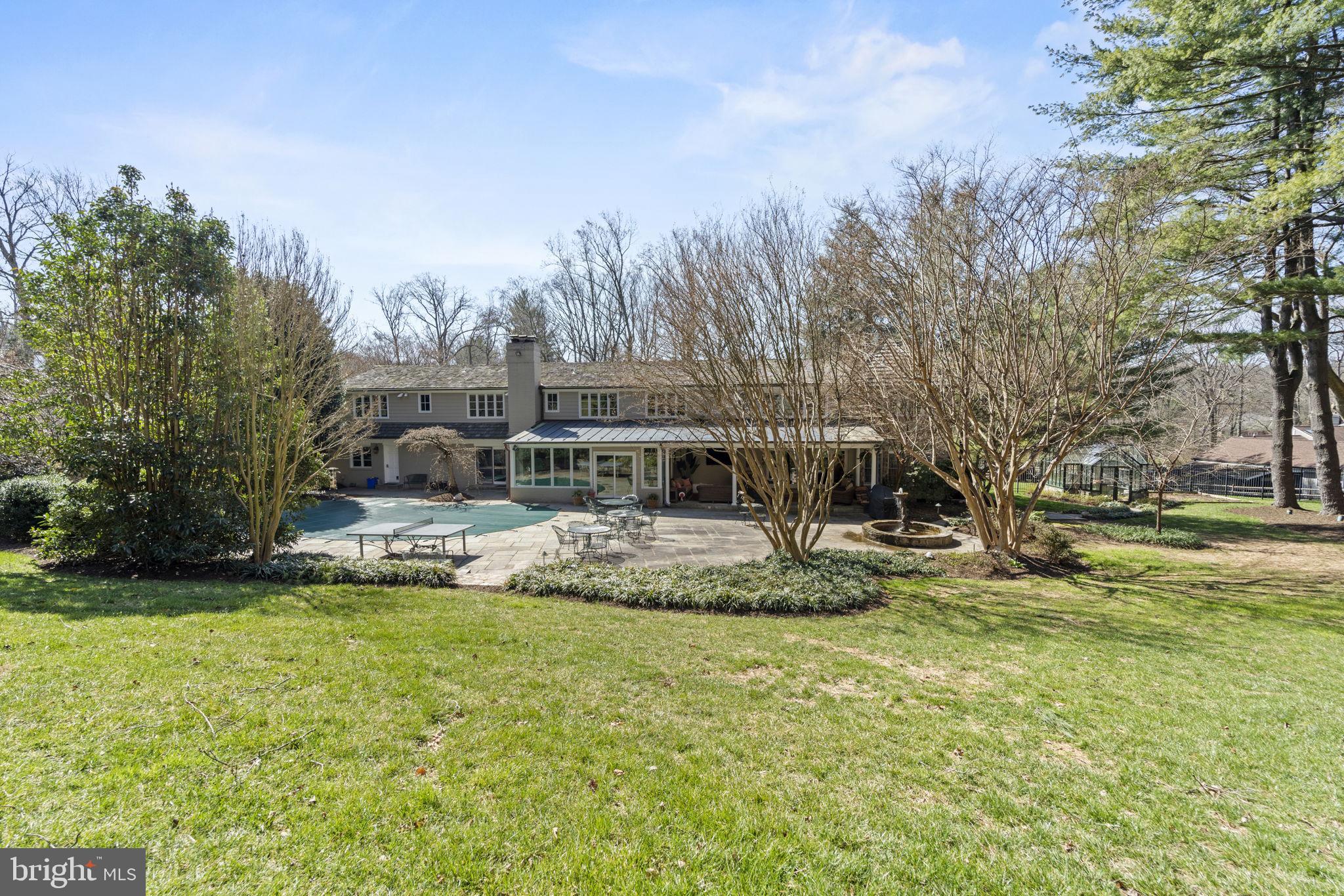 POTOMAC FALLS - Residential