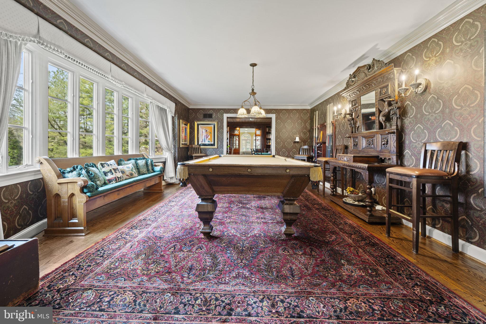 POTOMAC FALLS - Residential