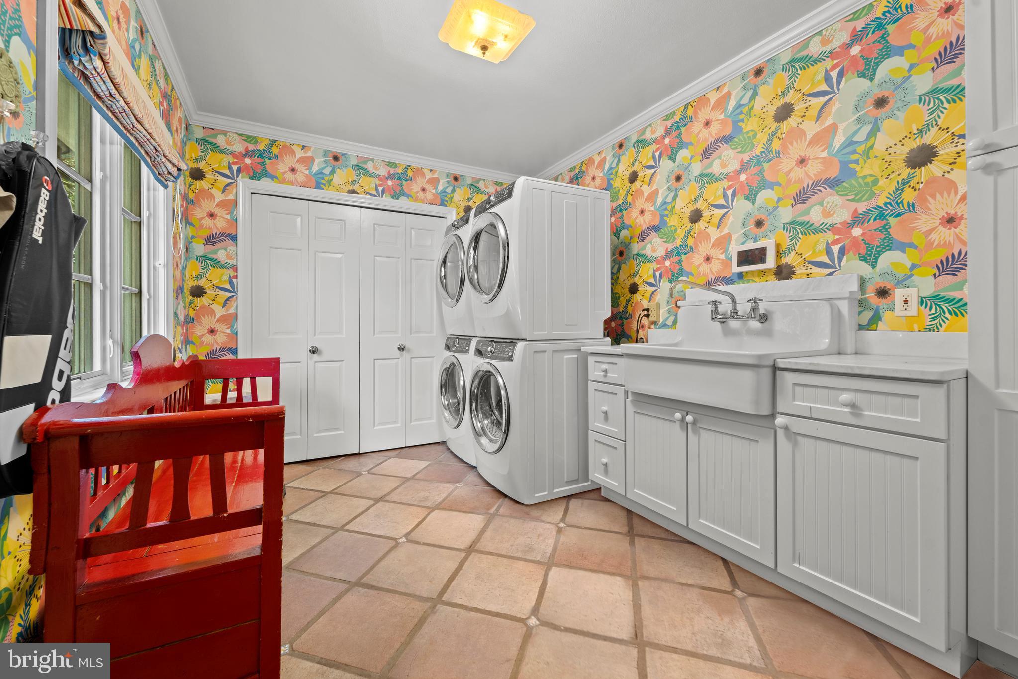 POTOMAC FALLS - Residential