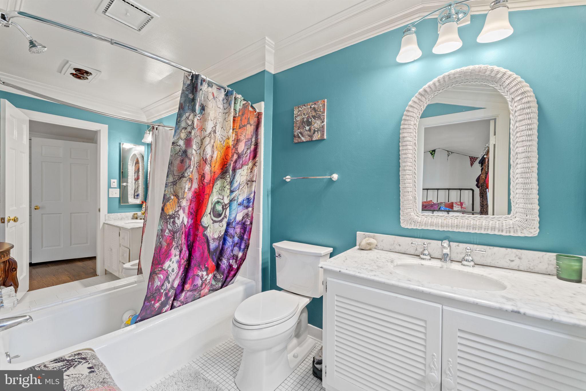 POTOMAC FALLS - Residential