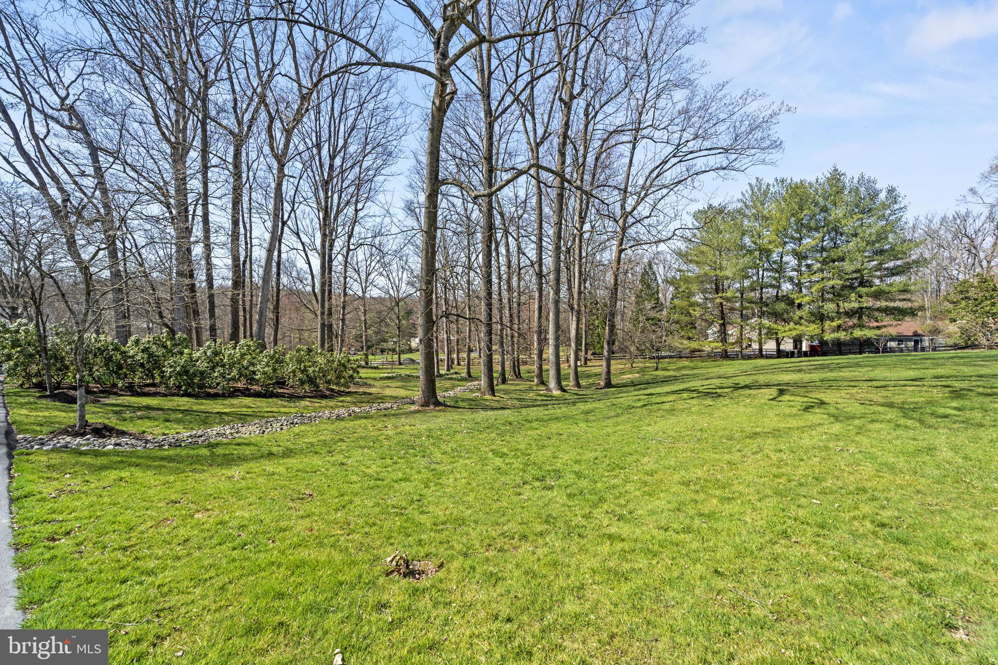 POTOMAC FALLS - Residential