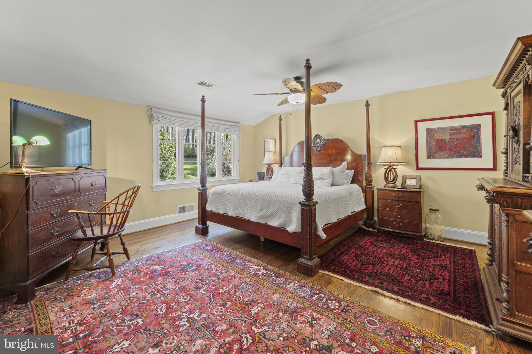 POTOMAC FALLS - Residential