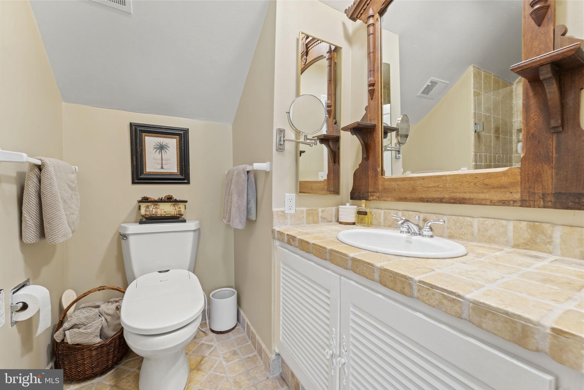 POTOMAC FALLS - Residential