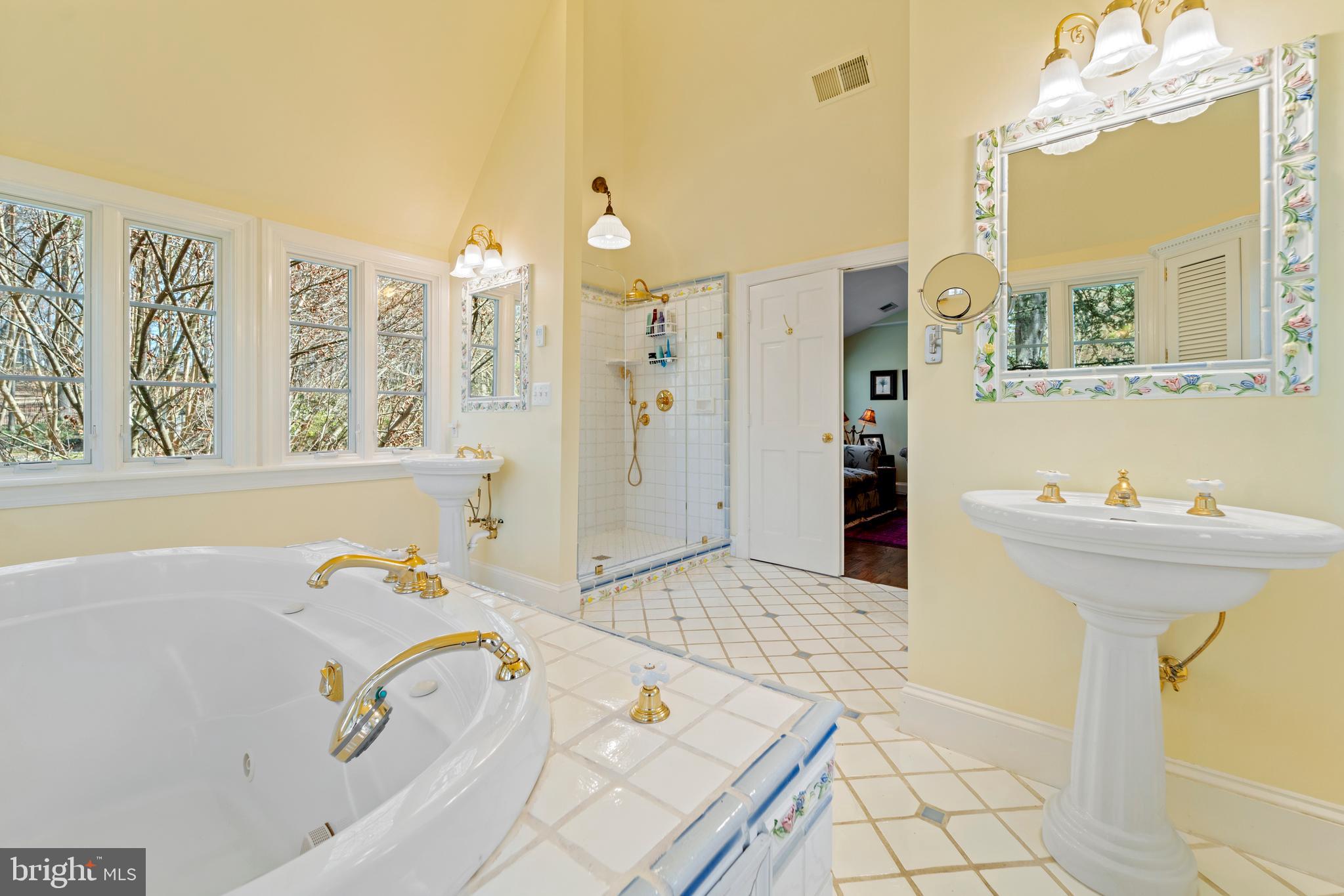 POTOMAC FALLS - Residential