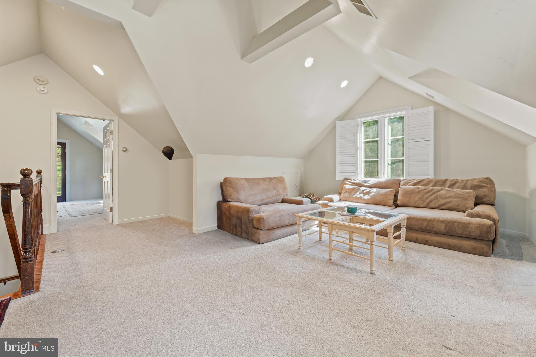 POTOMAC FALLS - Residential