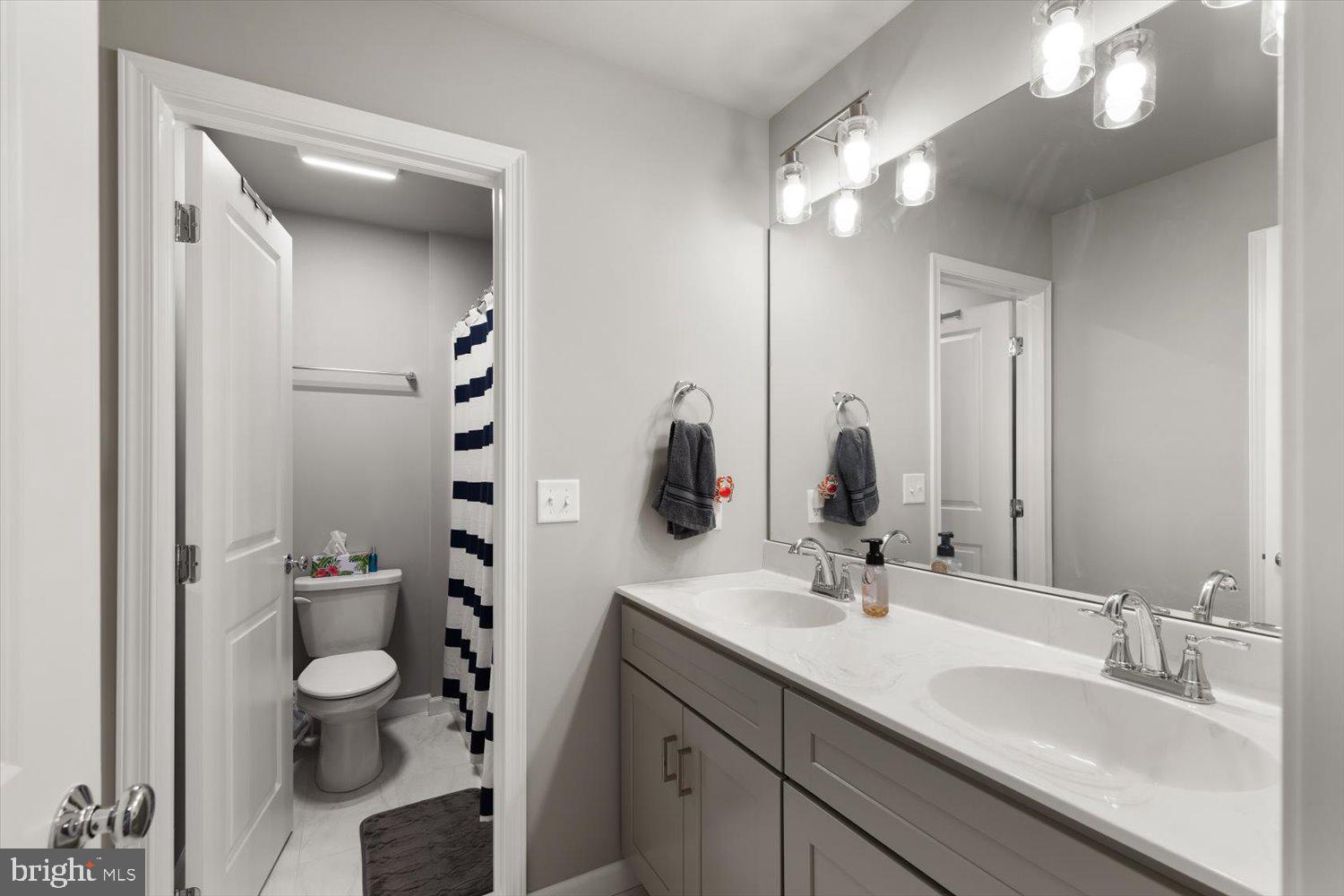 MORRIS RUN - Residential